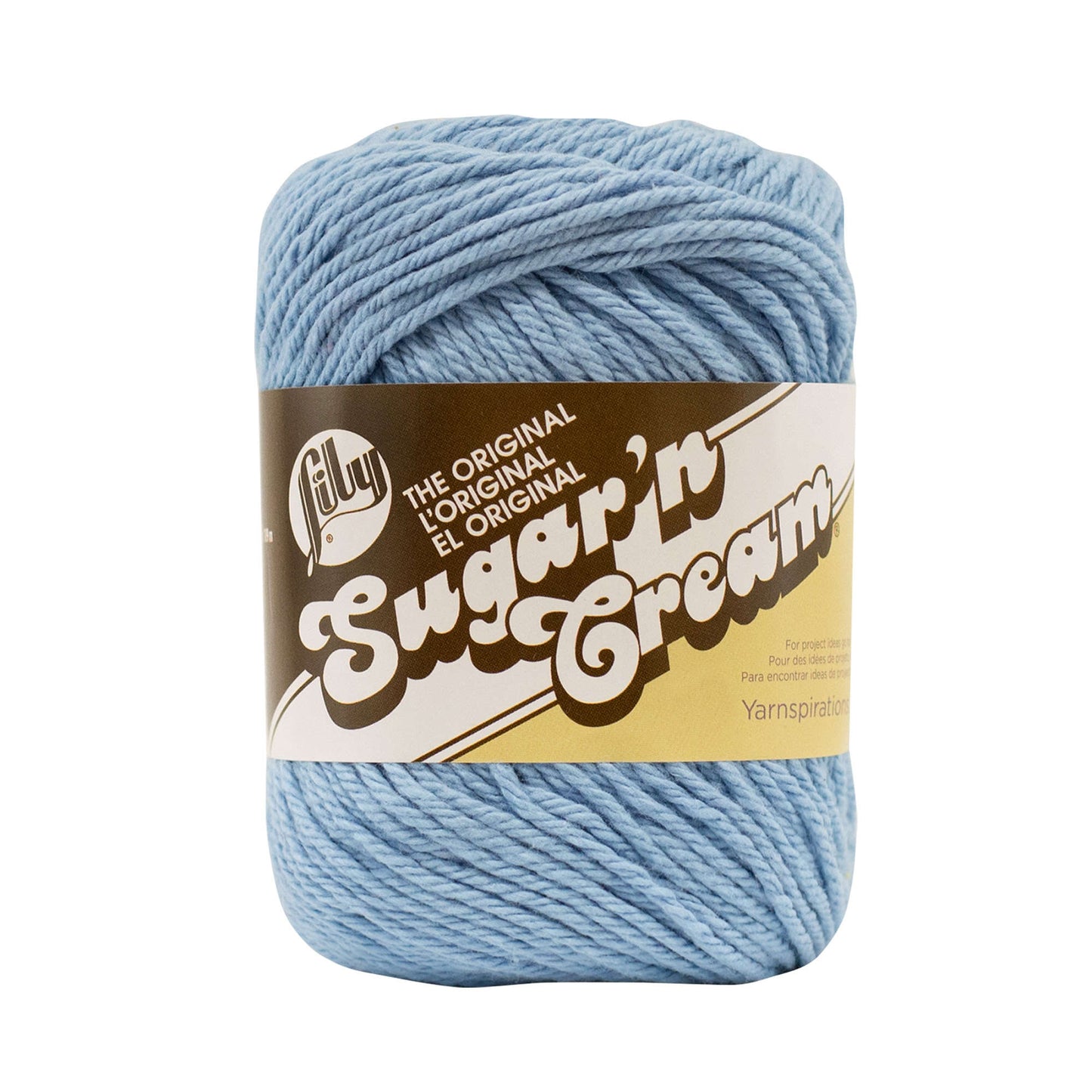 Lily Sugar'n Cream The Original Yarn - Clearance shades