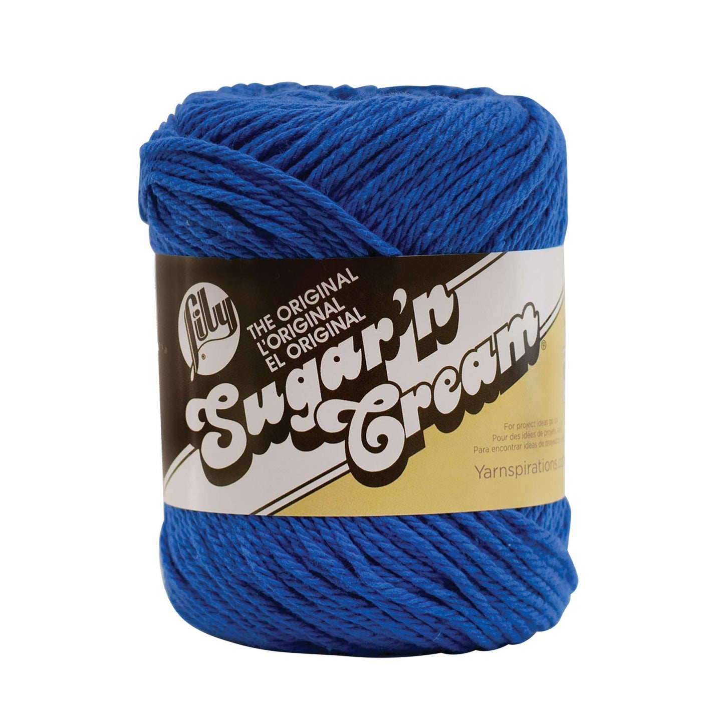 Lily Sugar'n Cream The Original Yarn - Clearance shades