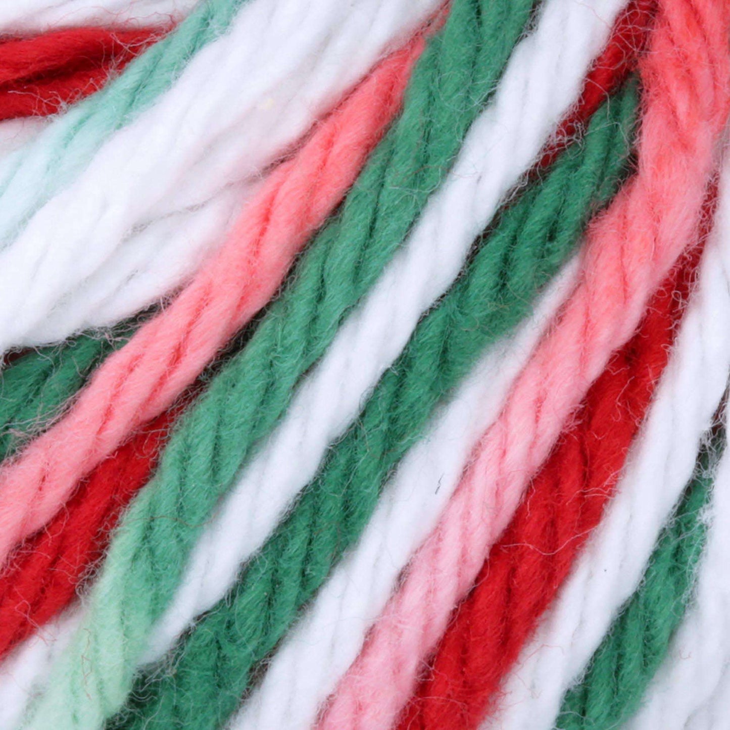 Lily Sugar'n Cream Ombres Yarn - Clearance shades