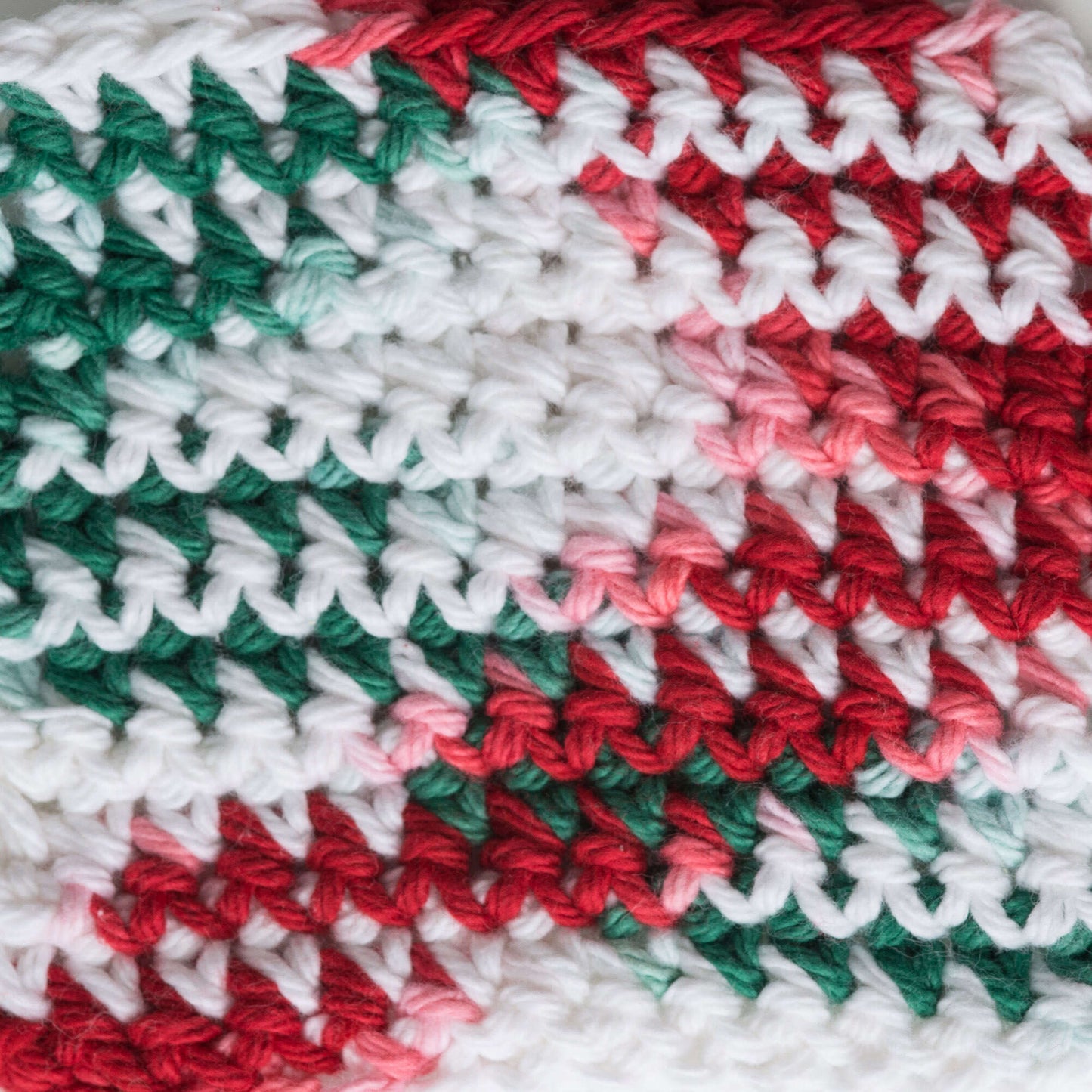 Lily Sugar'n Cream Ombres Yarn - Clearance shades