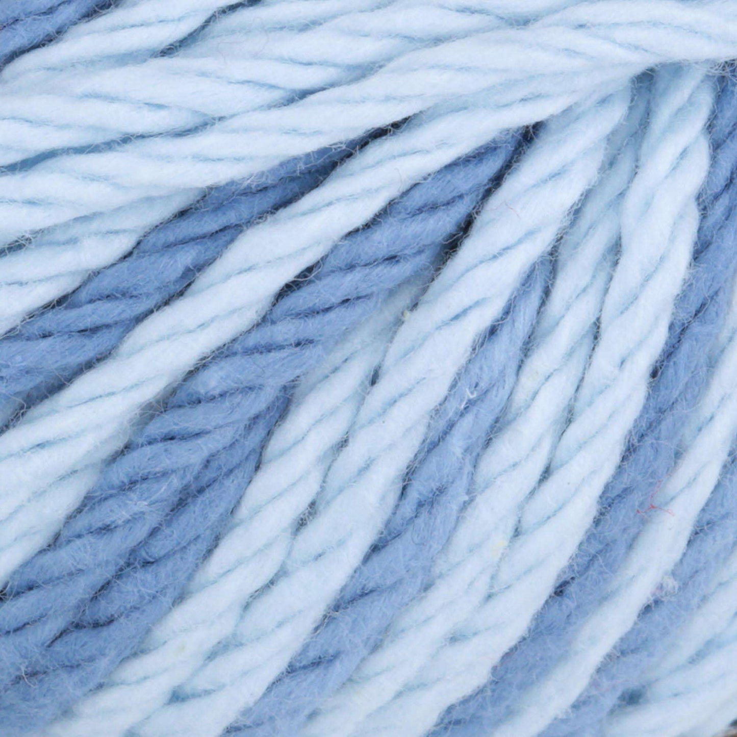 Lily Sugar'n Cream Ombres Yarn - Clearance shades