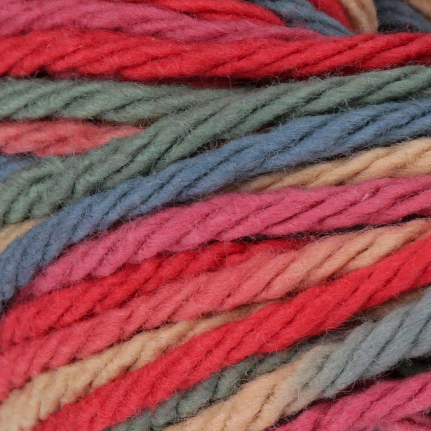 Lily Sugar'n Cream Ombres Yarn - Clearance shades