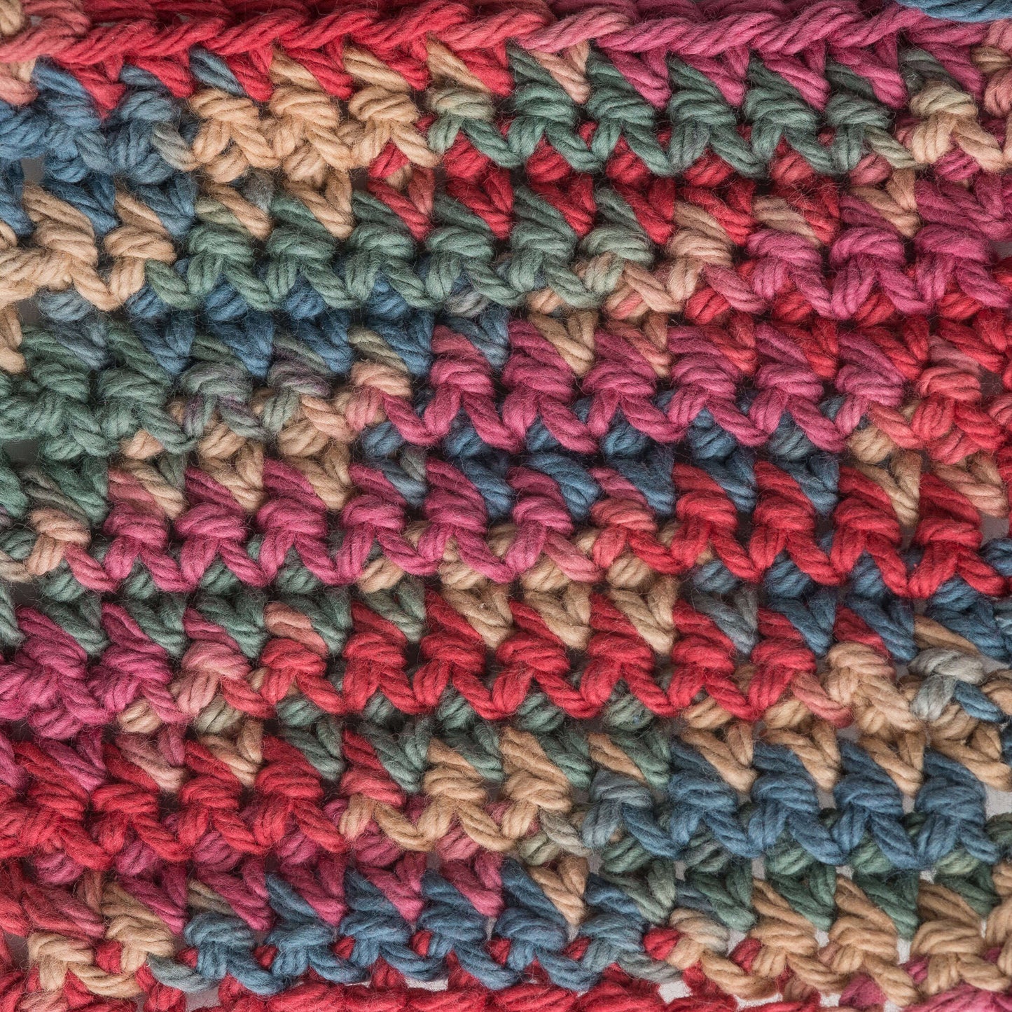Lily Sugar'n Cream Ombres Yarn - Clearance shades