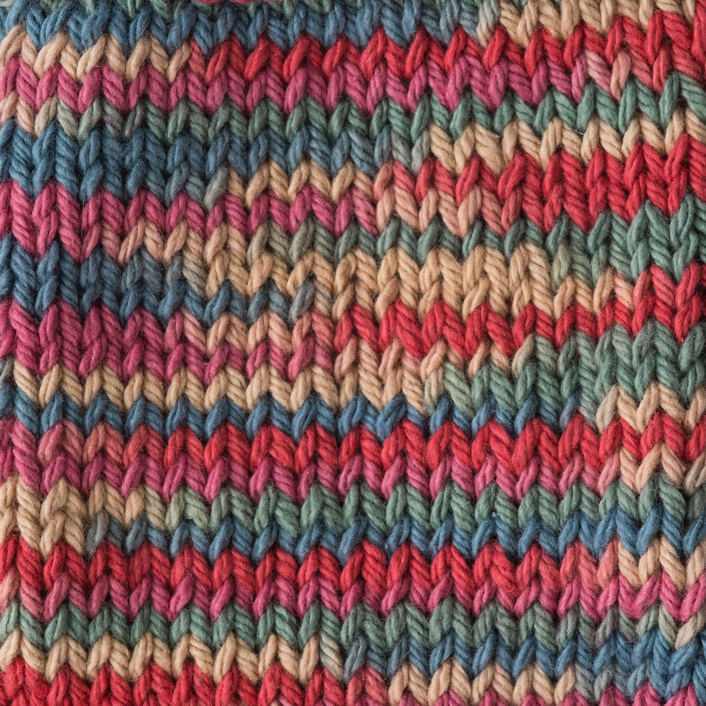Lily Sugar'n Cream Ombres Yarn - Clearance shades