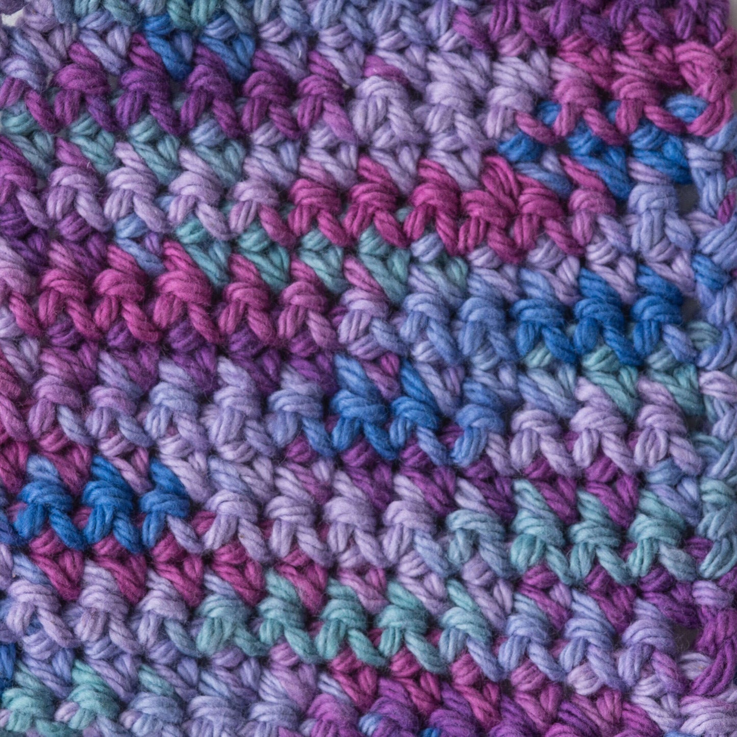Lily Sugar'n Cream Ombres Yarn - Clearance shades