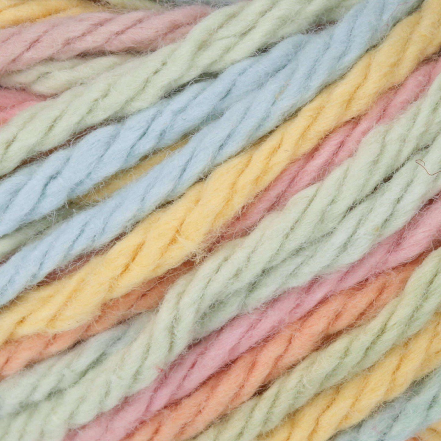 Lily Sugar'n Cream Ombres Yarn - Clearance shades