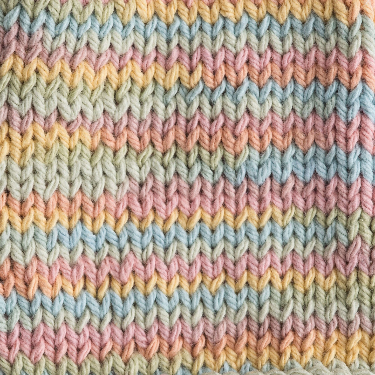 Lily Sugar'n Cream Ombres Yarn - Clearance shades