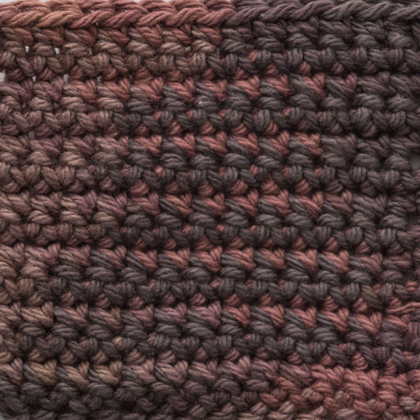 Lily Sugar'n Cream Ombres Yarn - Clearance shades