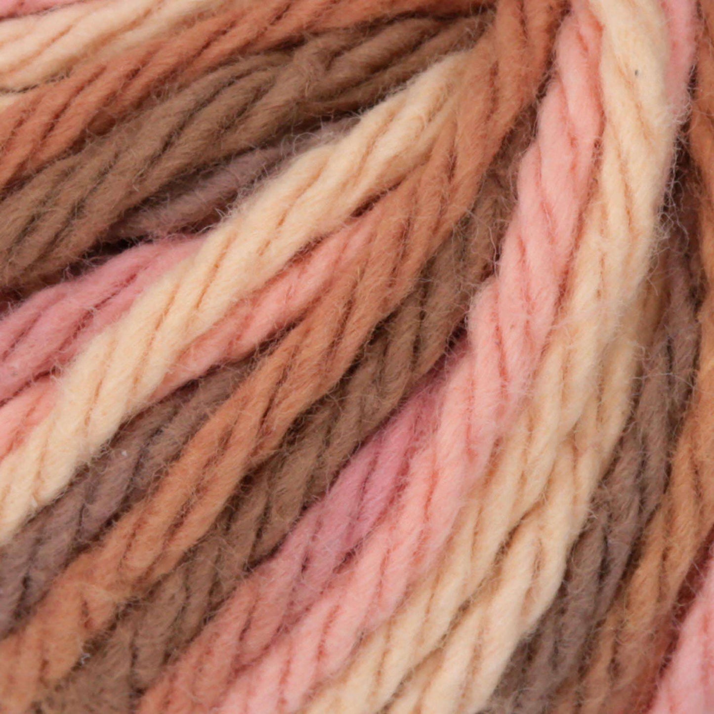 Lily Sugar'n Cream Ombres Yarn - Clearance shades