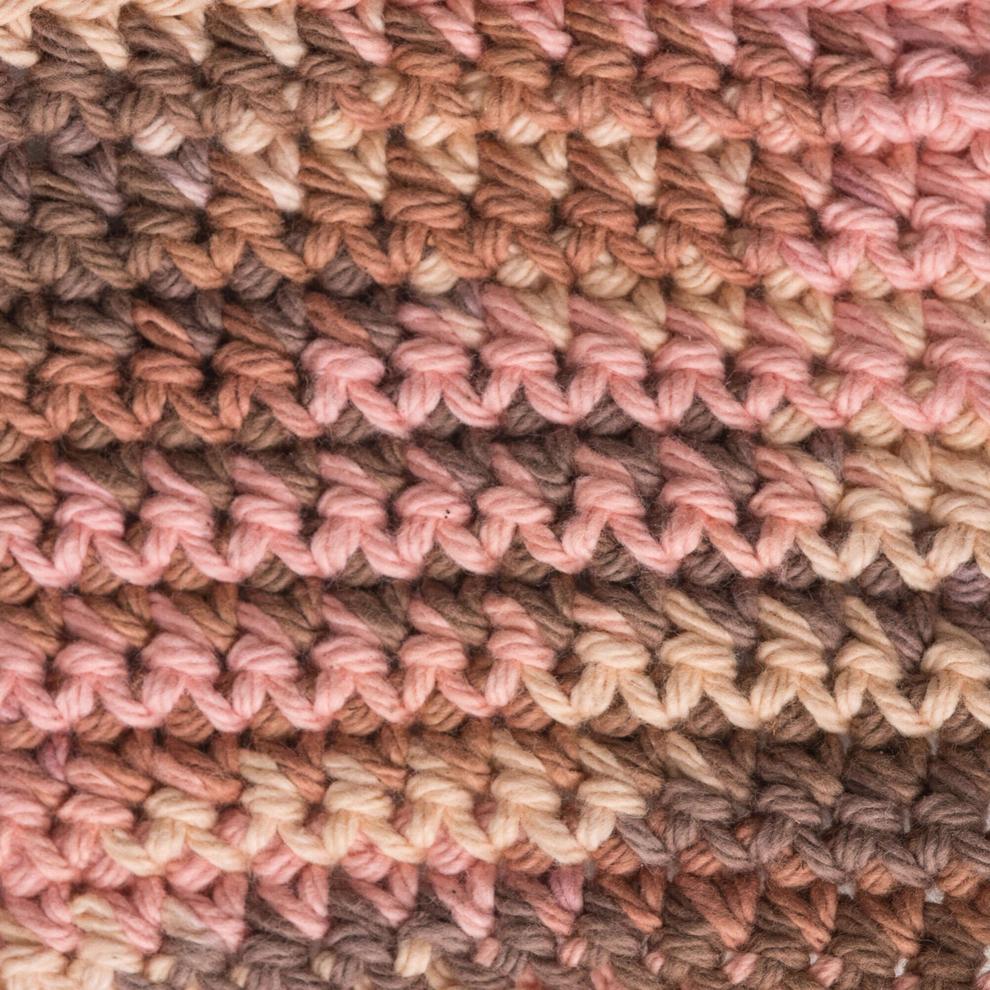 Lily Sugar'n Cream Ombres Yarn - Clearance shades