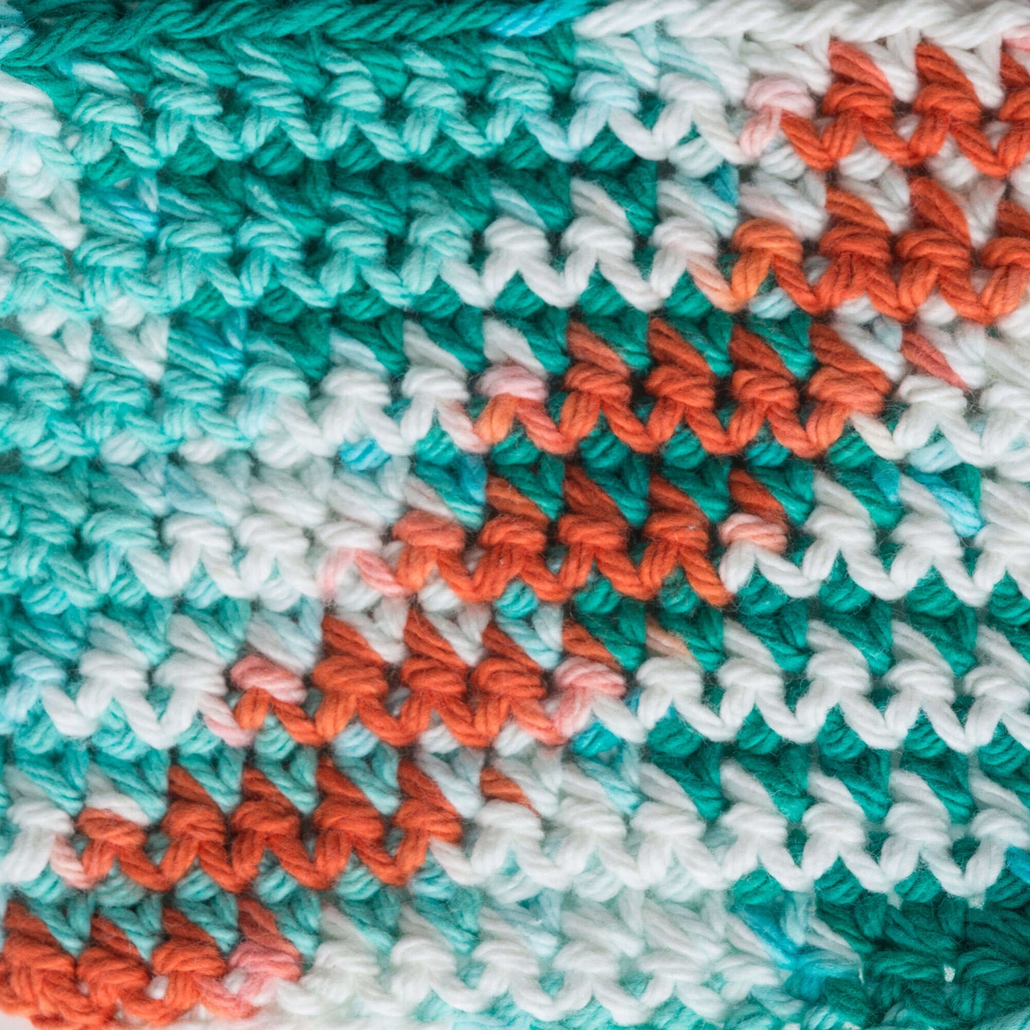 Lily Sugar'n Cream Ombres Yarn - Clearance shades