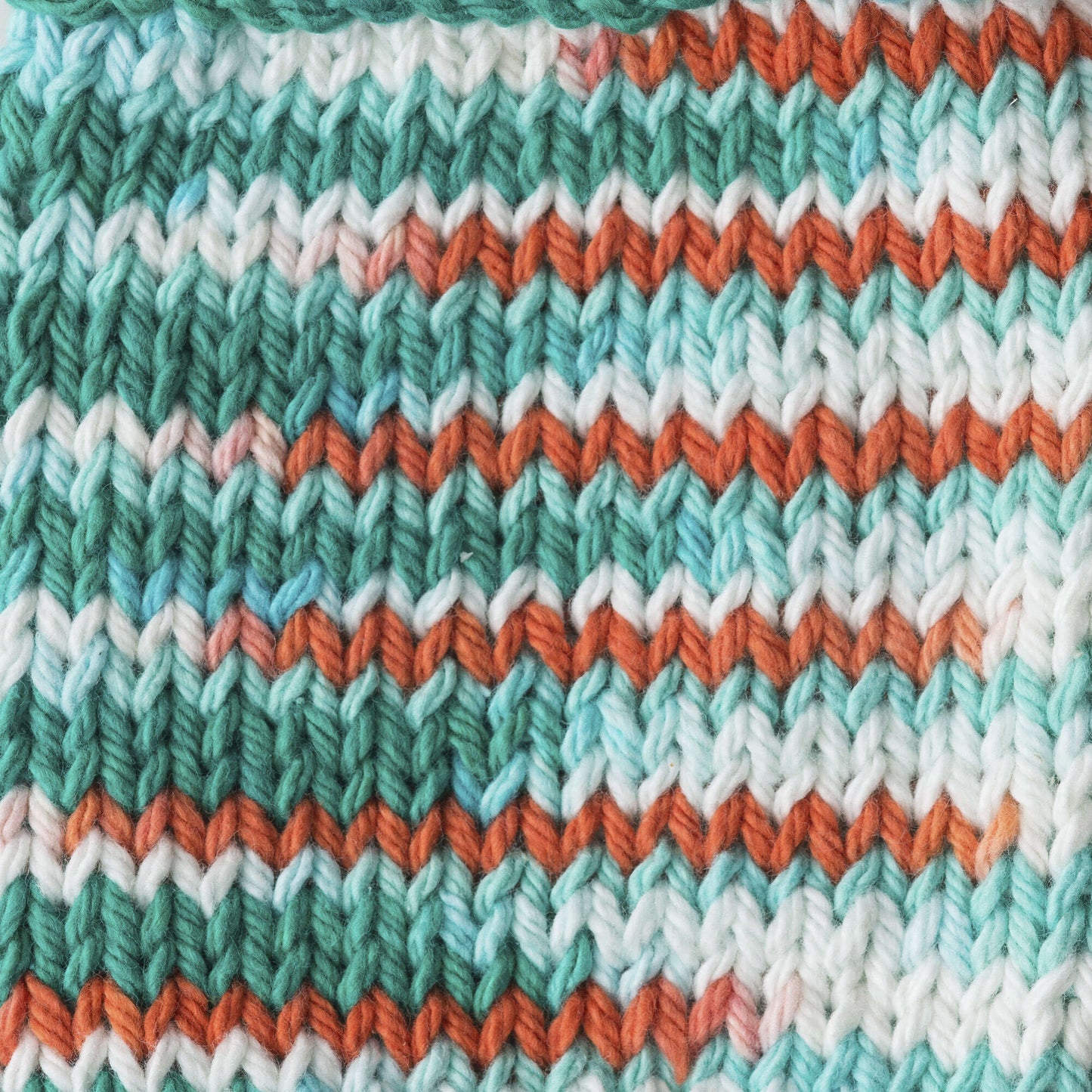 Lily Sugar'n Cream Ombres Yarn - Clearance shades