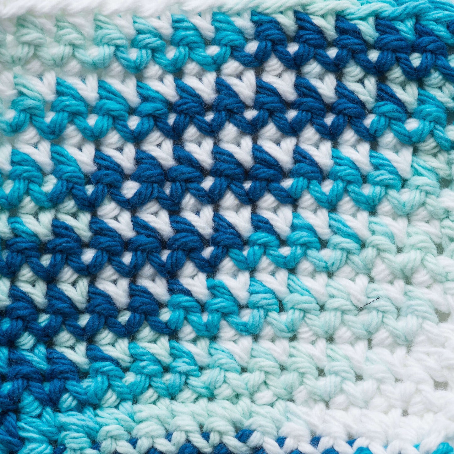 Lily Sugar'n Cream Ombres Yarn - Clearance shades