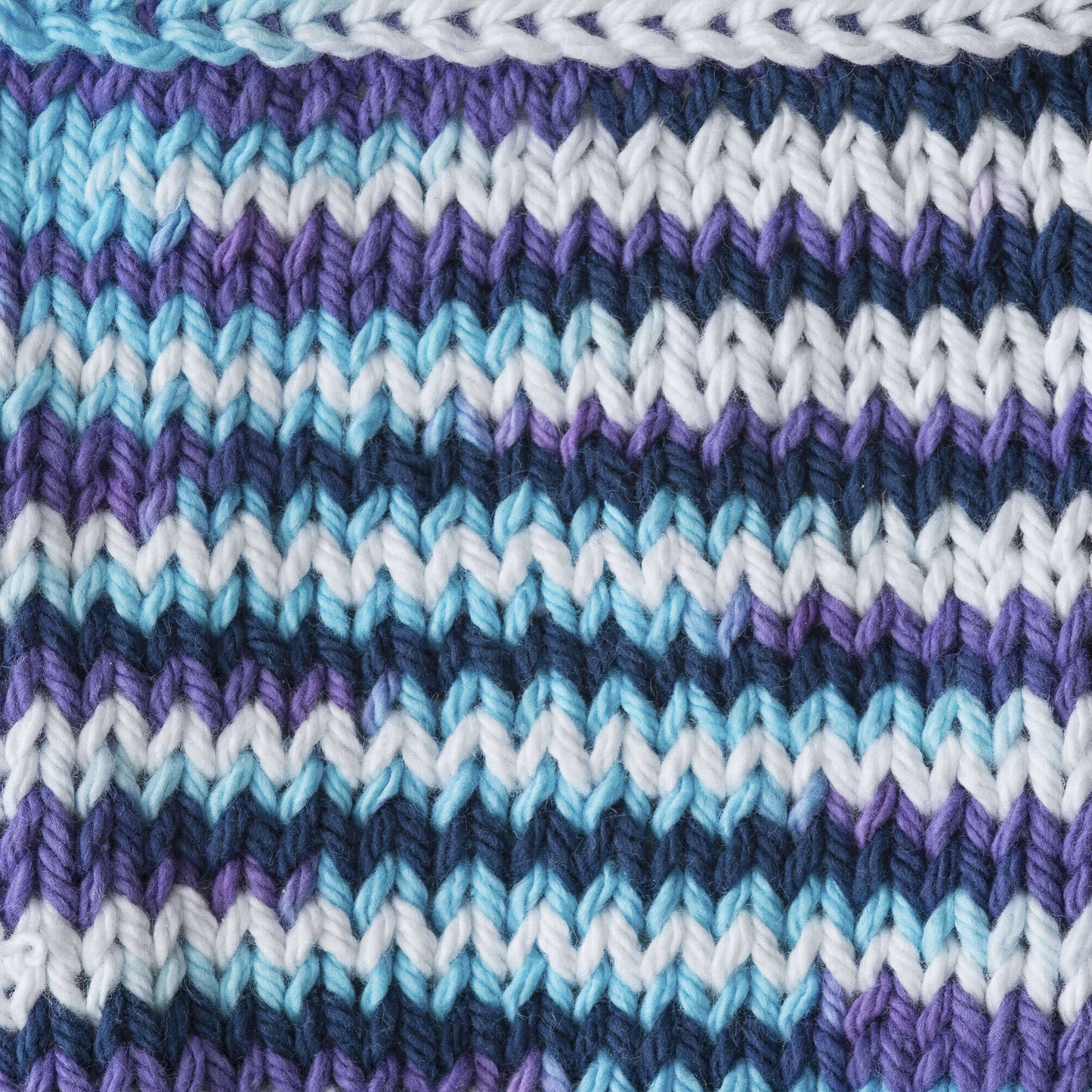 Lily Sugar'n Cream Ombres Yarn - Clearance shades
