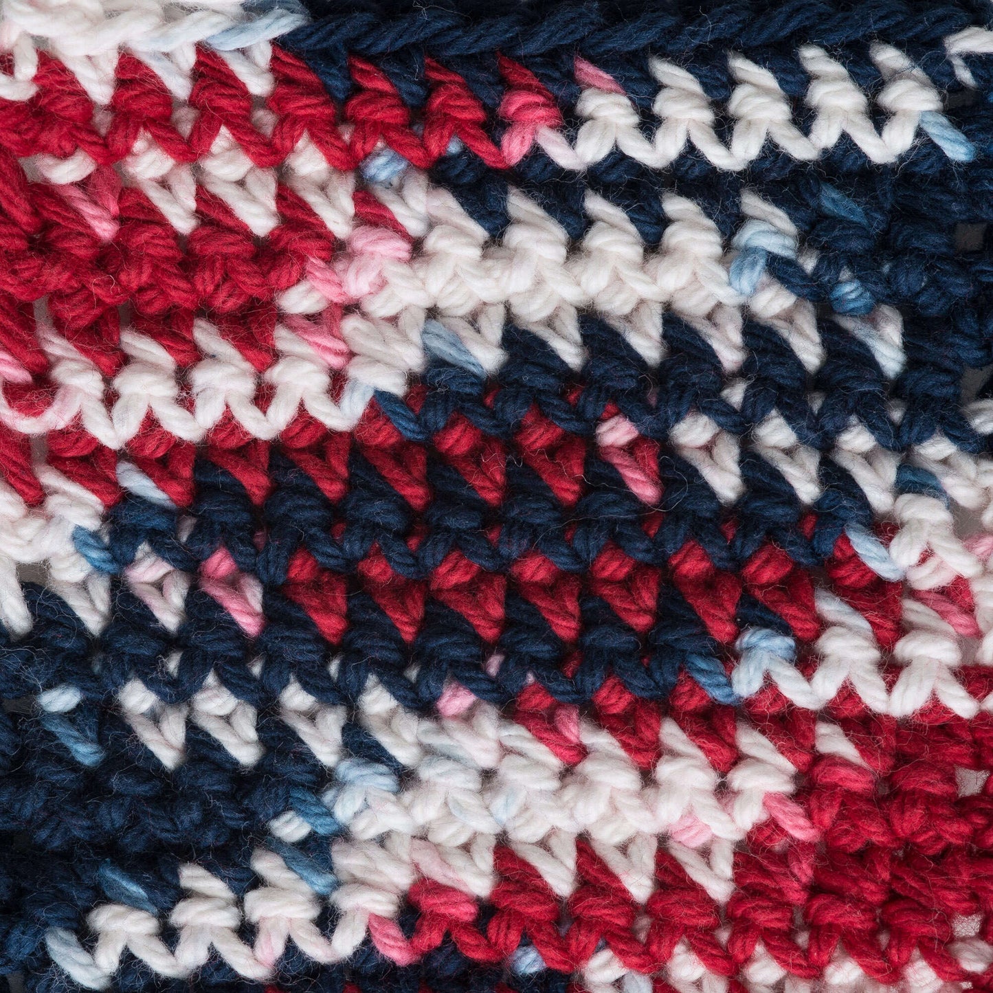 Lily Sugar'n Cream Ombres Yarn - Clearance shades