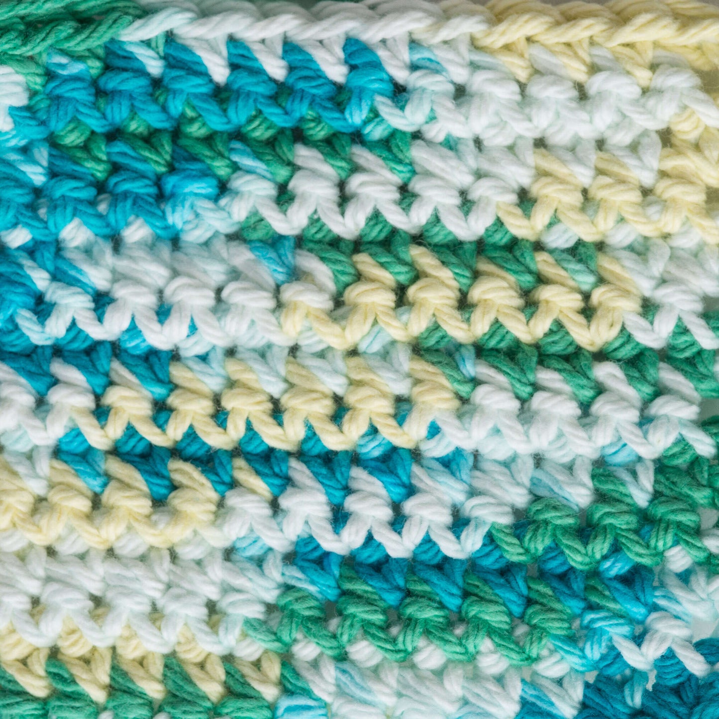 Lily Sugar'n Cream Ombres Yarn - Clearance shades
