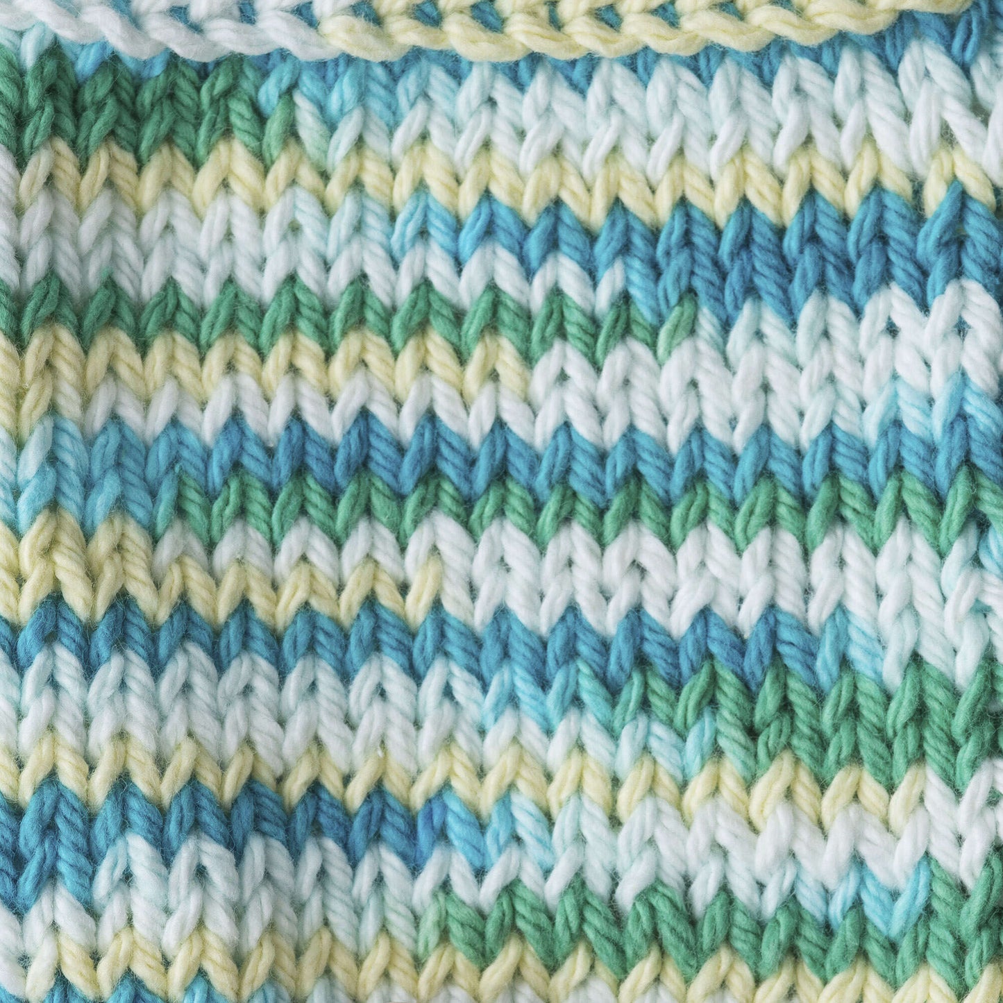Lily Sugar'n Cream Ombres Yarn - Clearance shades