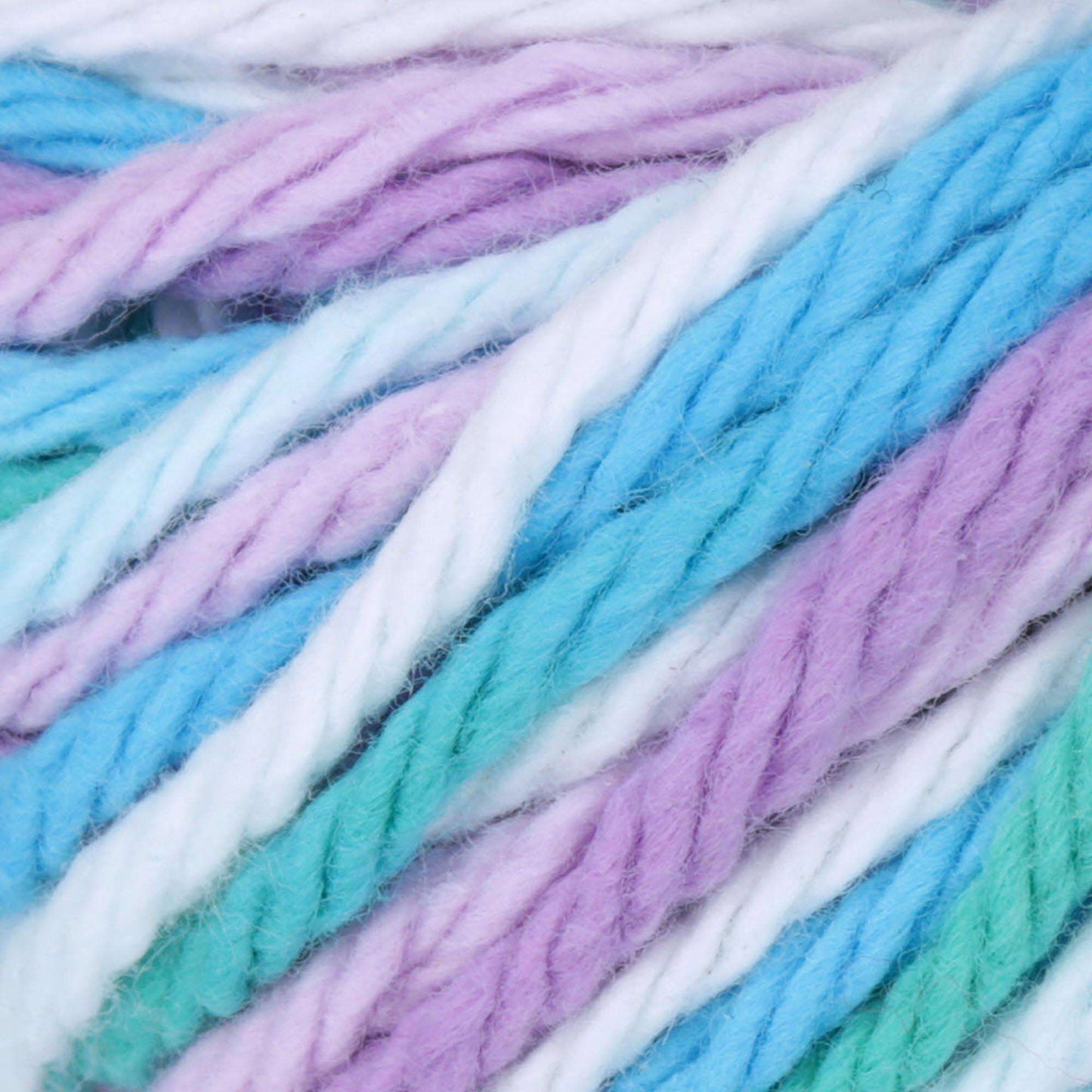 Lily Sugar'n Cream Ombres Yarn - Clearance shades