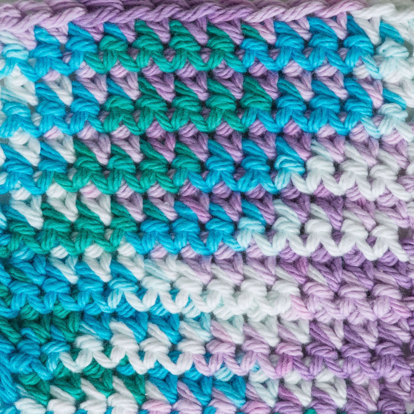 Lily Sugar'n Cream Ombres Yarn - Clearance shades