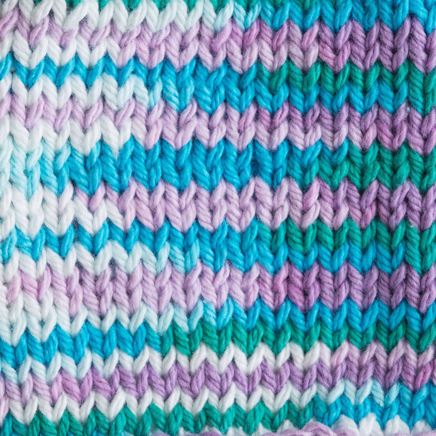 Lily Sugar'n Cream Ombres Yarn - Clearance shades