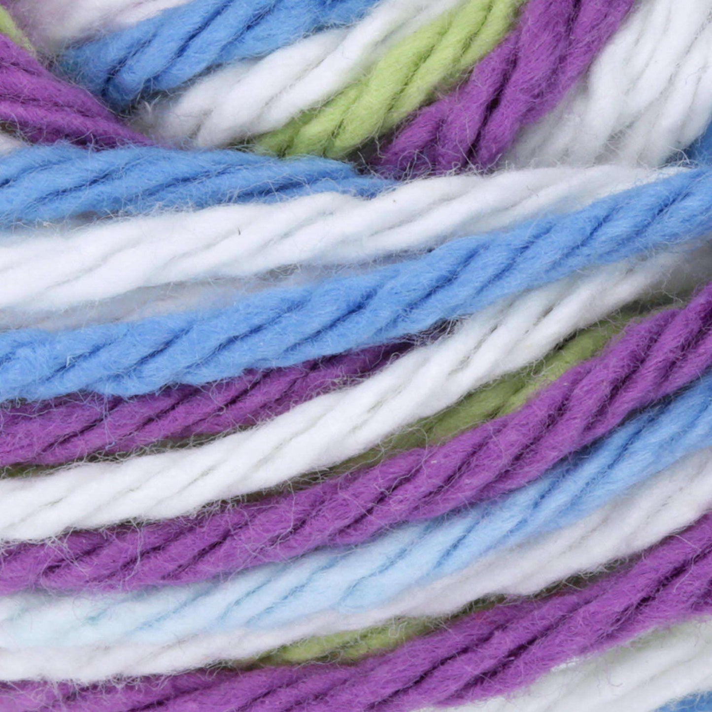 Lily Sugar'n Cream Ombres Yarn - Clearance shades