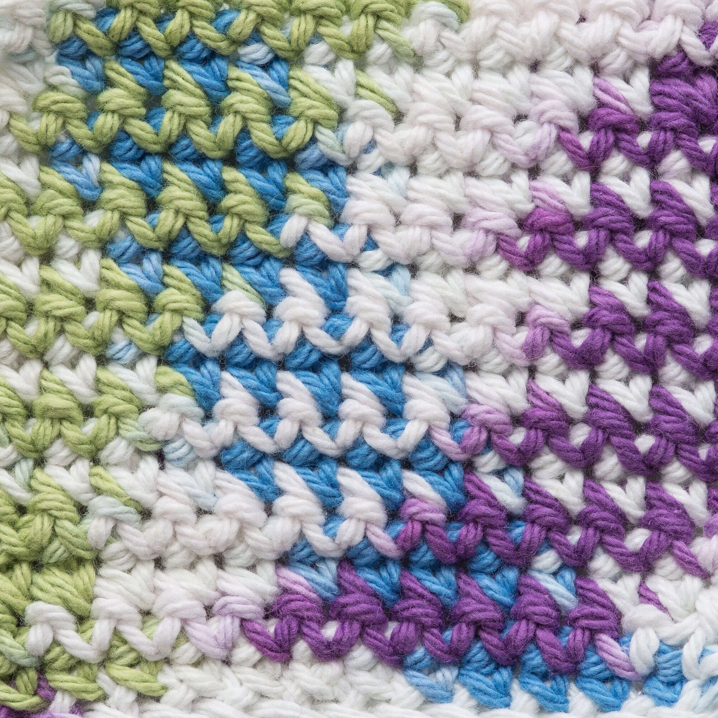 Lily Sugar'n Cream Ombres Yarn - Clearance shades