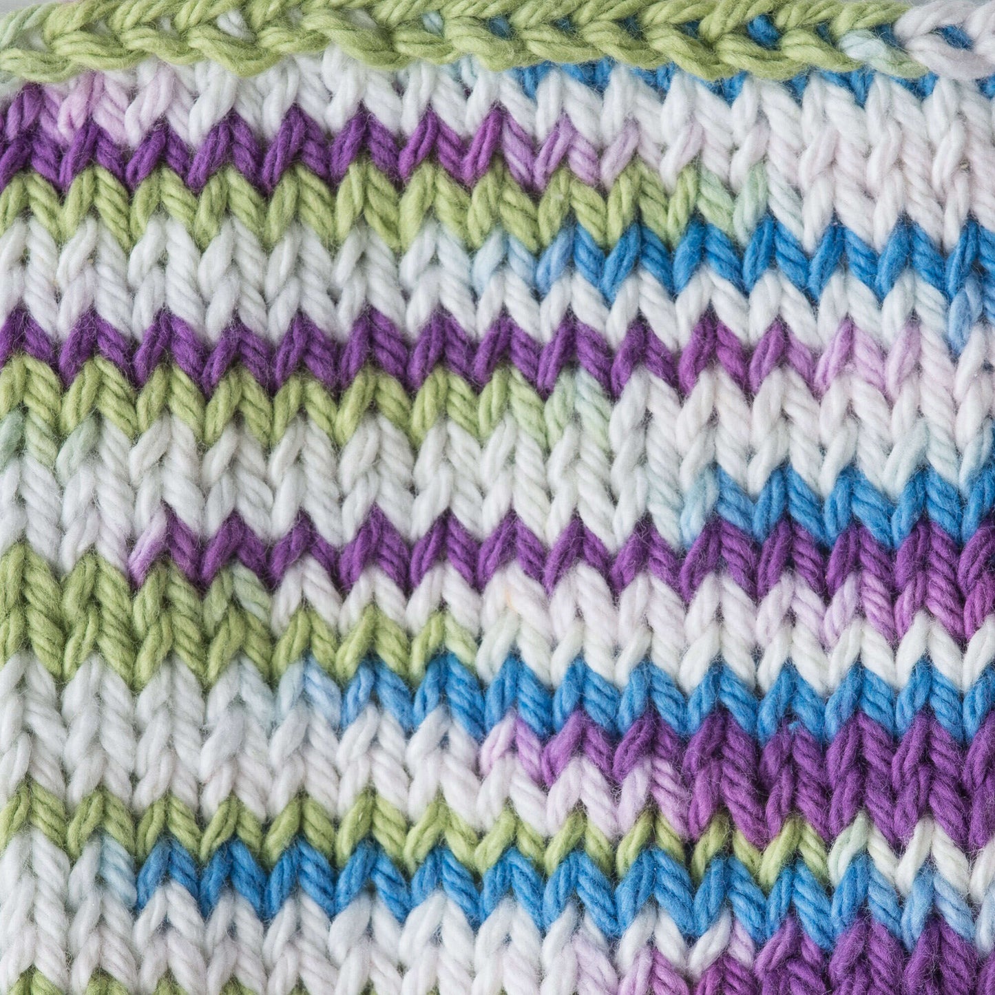 Lily Sugar'n Cream Ombres Yarn - Clearance shades