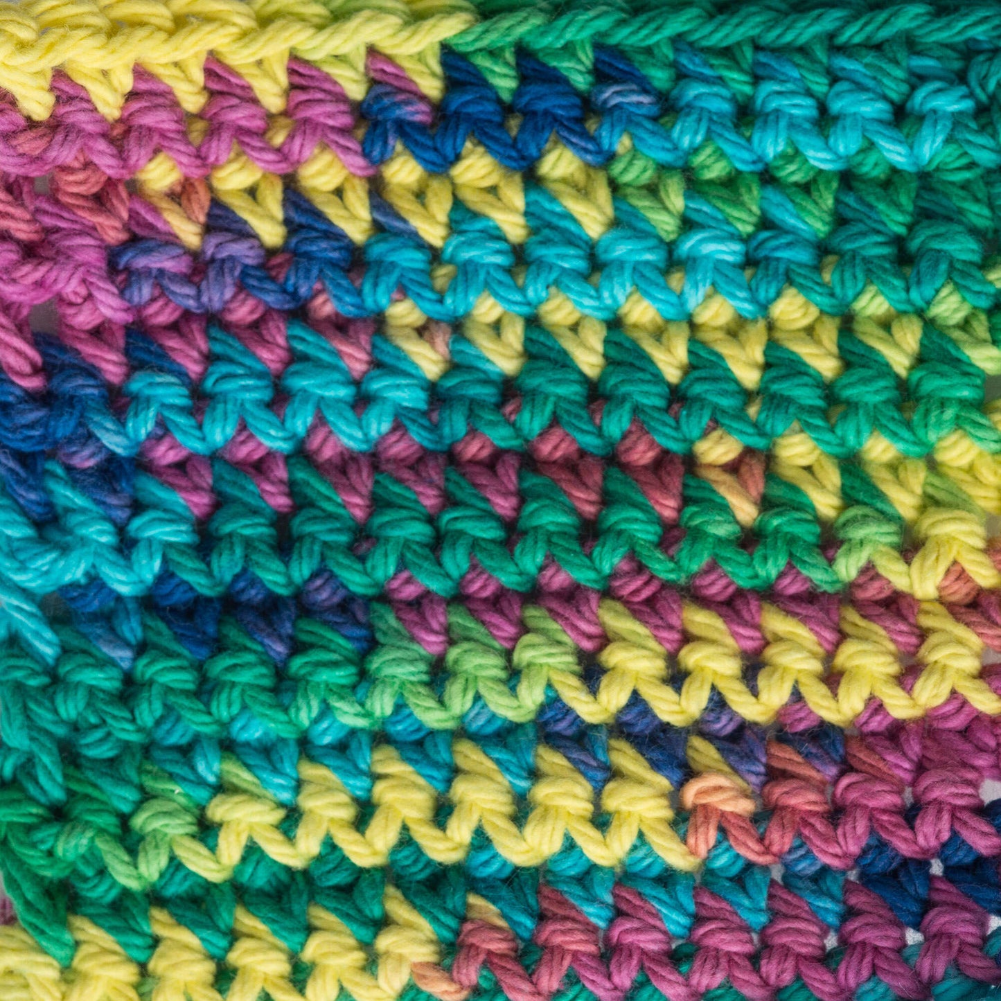 Lily Sugar'n Cream Ombres Yarn - Clearance shades