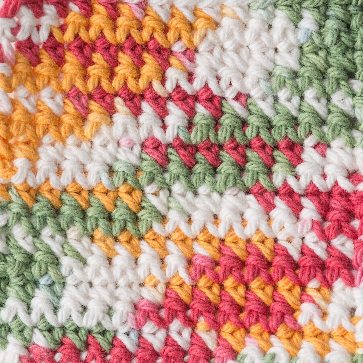 Lily Sugar'n Cream Ombres Yarn - Clearance shades