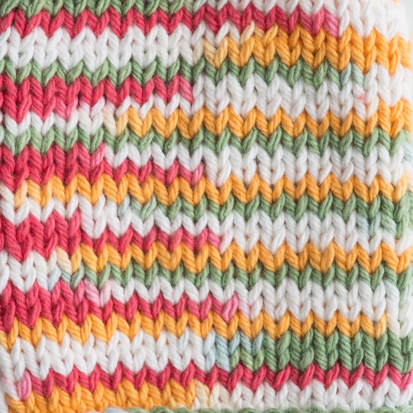 Lily Sugar'n Cream Ombres Yarn - Clearance shades
