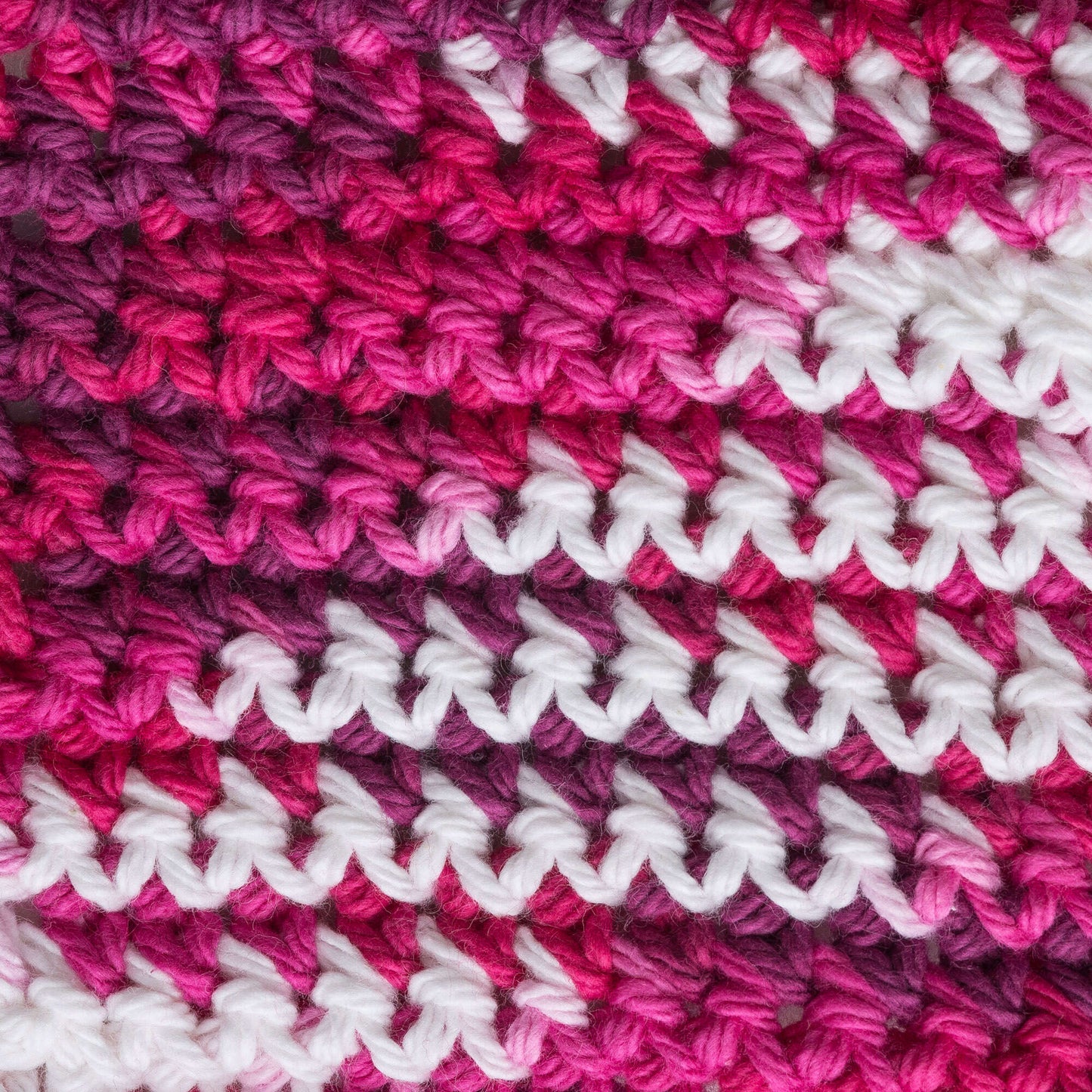 Lily Sugar'n Cream Ombres Yarn - Clearance shades