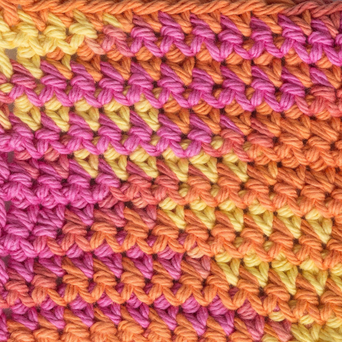 Lily Sugar'n Cream Ombres Yarn - Clearance shades