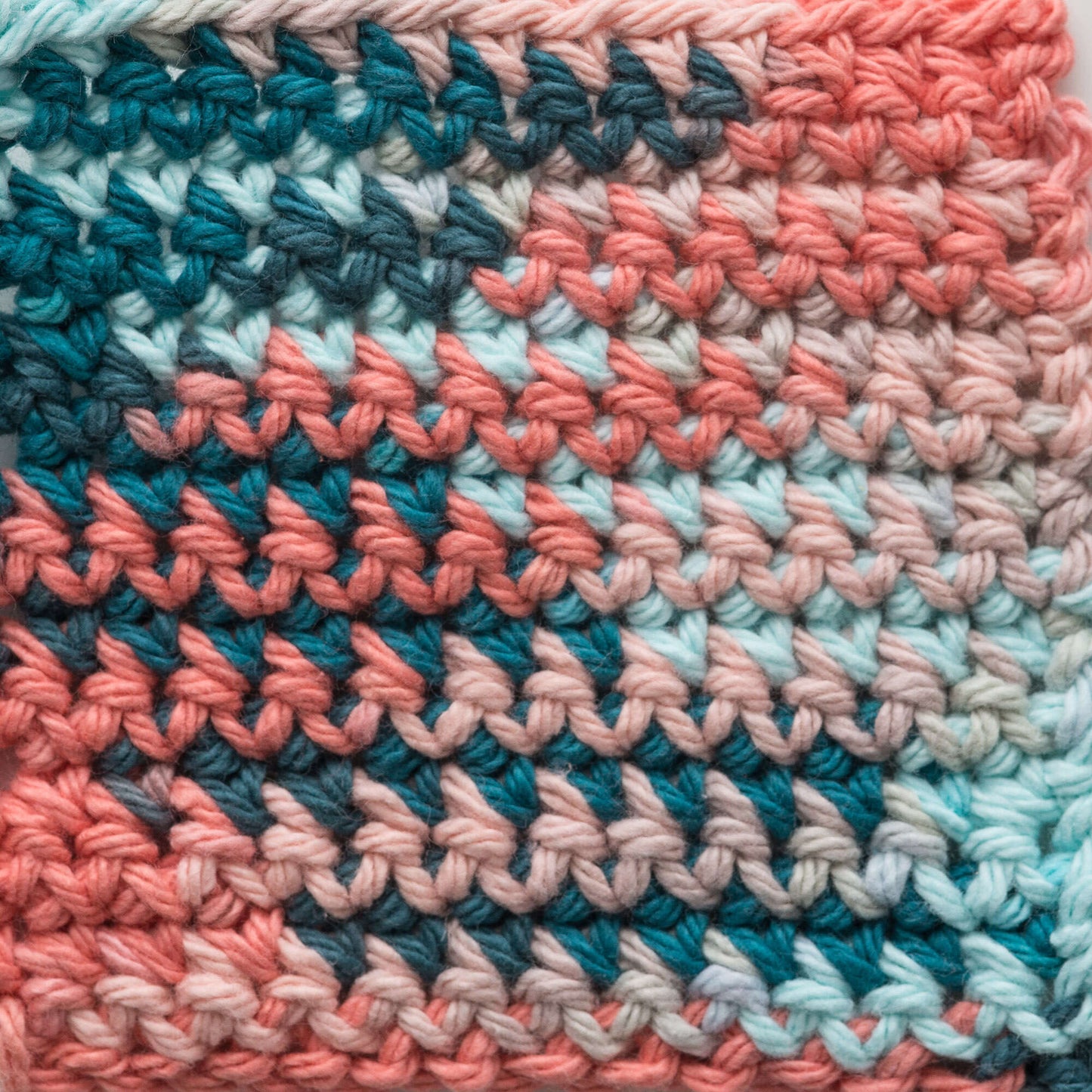 Lily Sugar'n Cream Ombres Yarn - Clearance shades