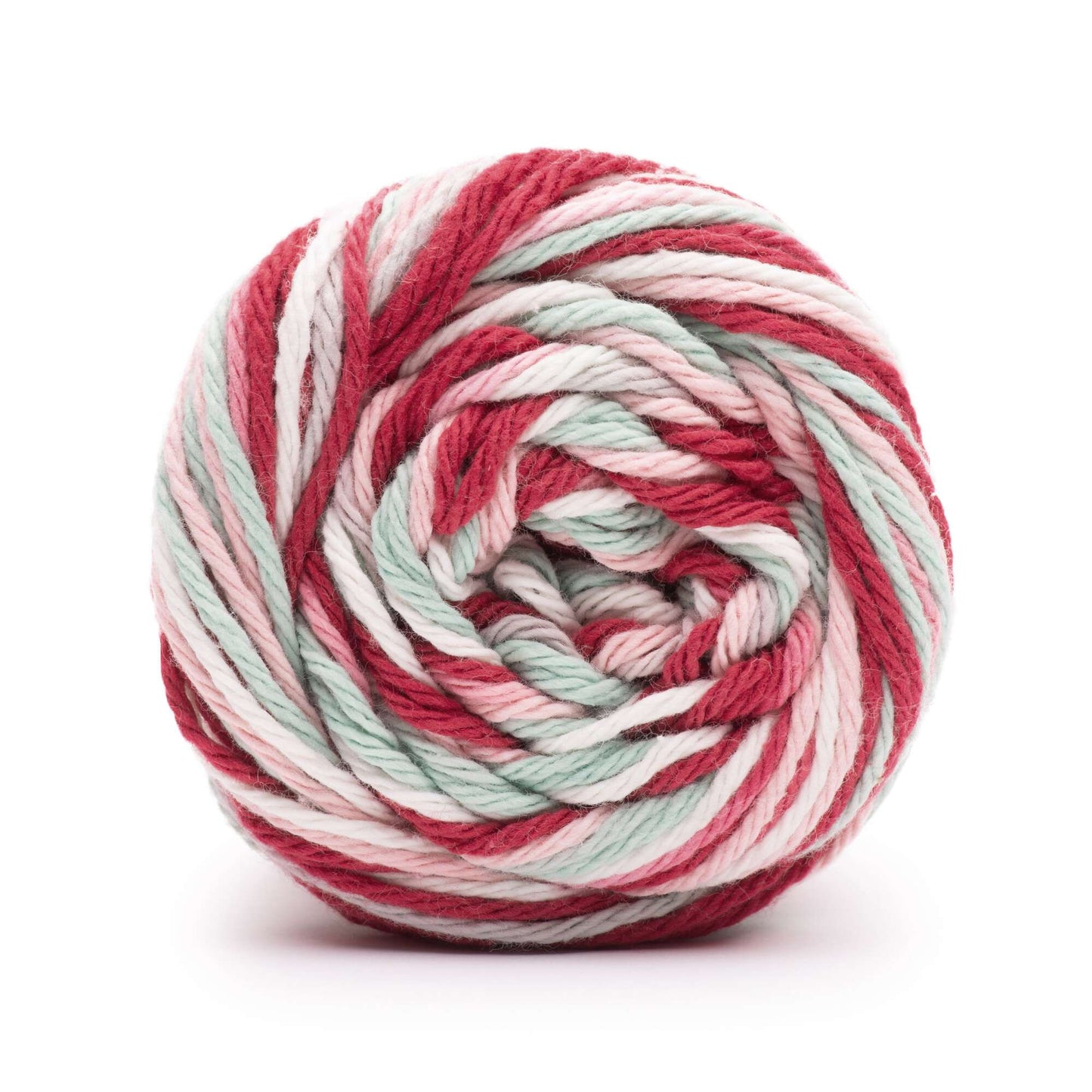 Lily Sugar'n Cream Ombres Yarn - Clearance shades