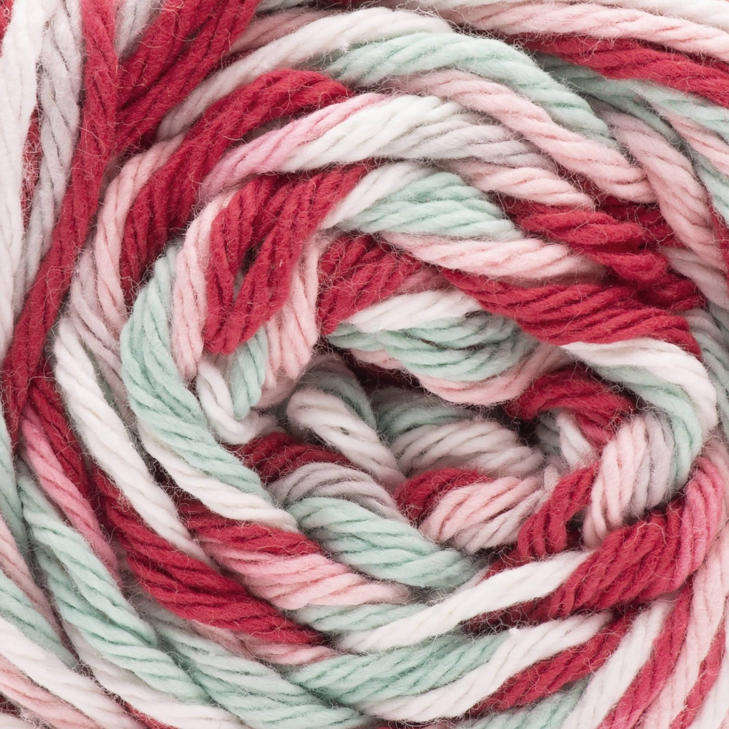 Lily Sugar'n Cream Ombres Yarn - Clearance shades