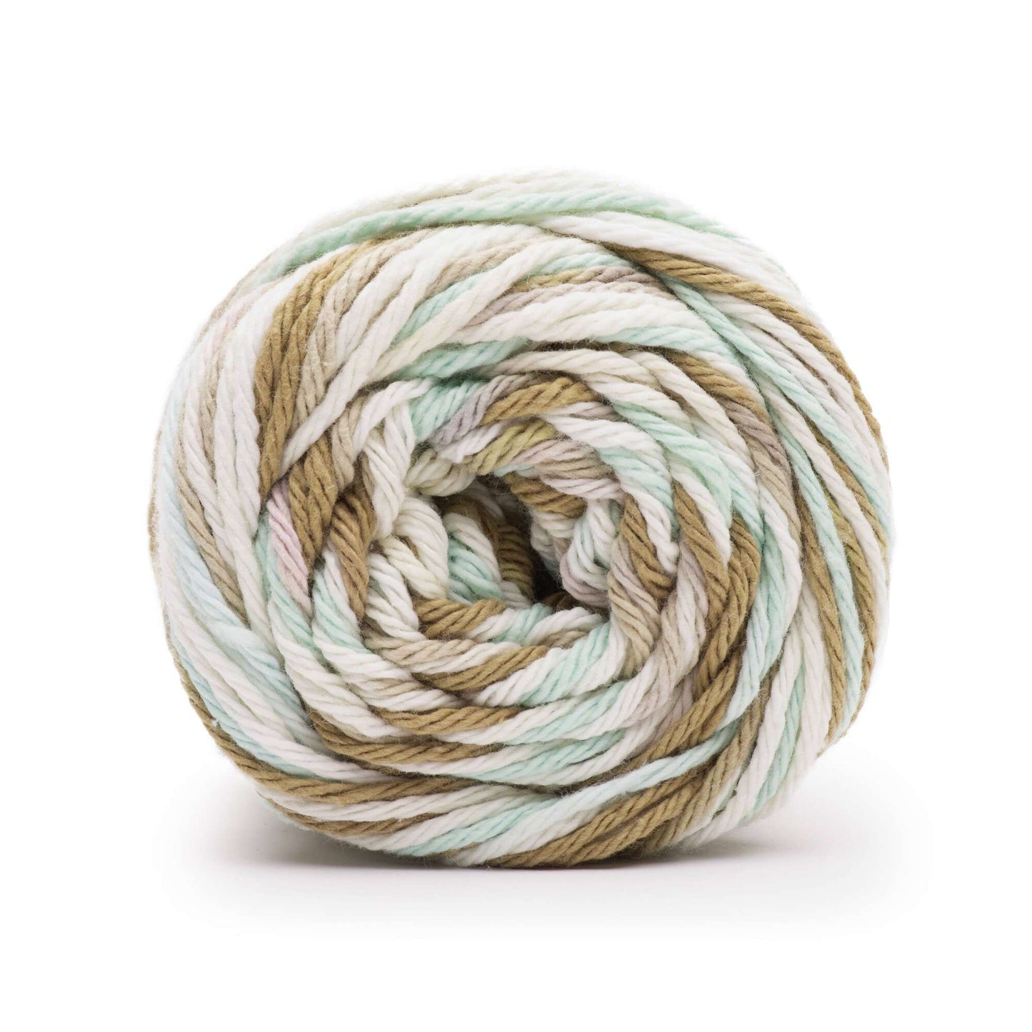 Lily Sugar'n Cream Ombres Yarn - Clearance shades