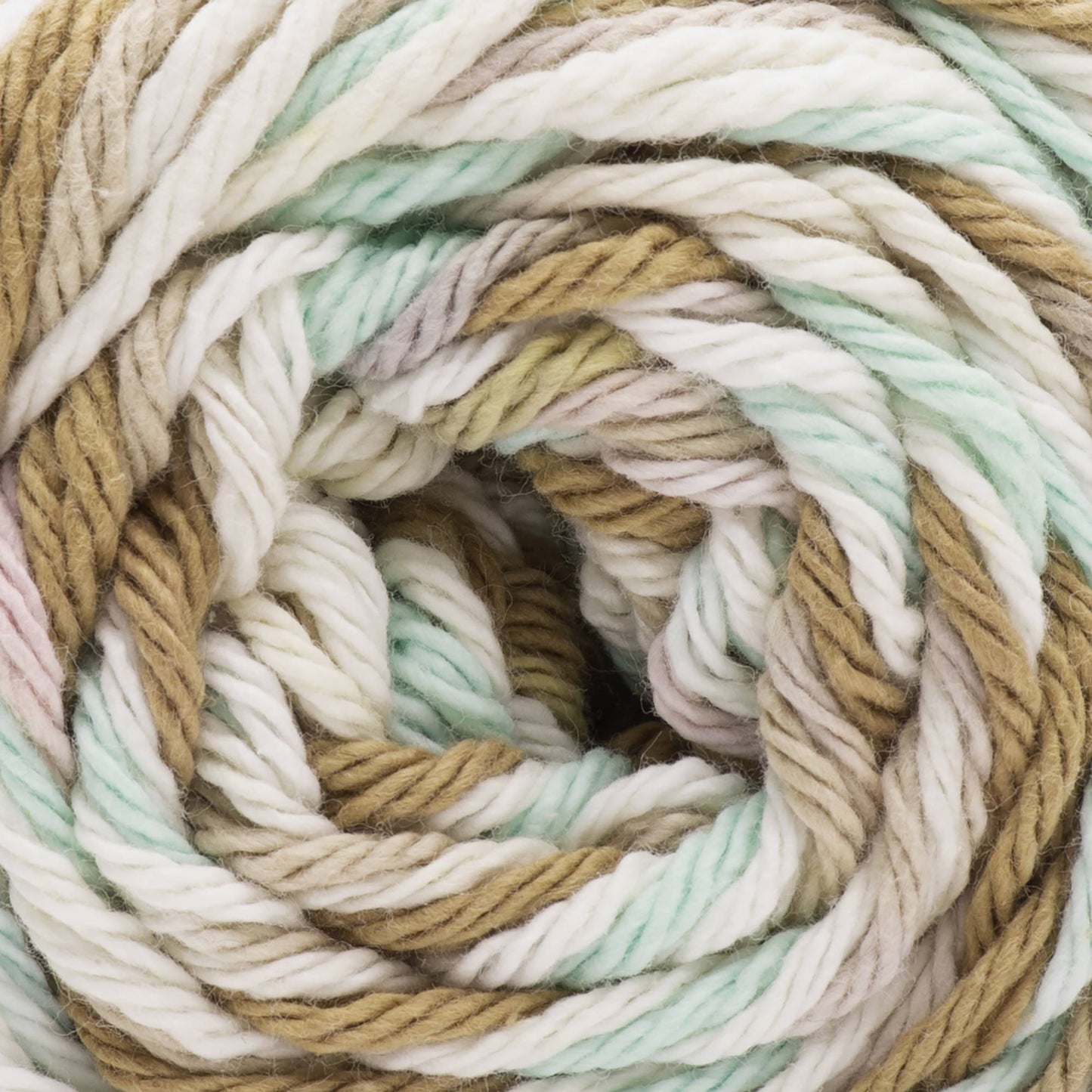 Lily Sugar'n Cream Ombres Yarn - Clearance shades