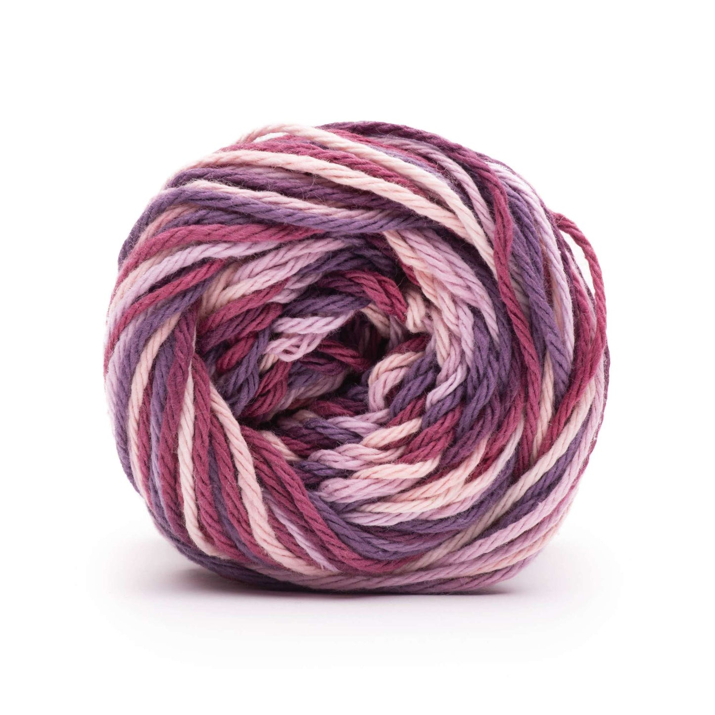 Lily Sugar'n Cream Ombres Yarn - Clearance shades