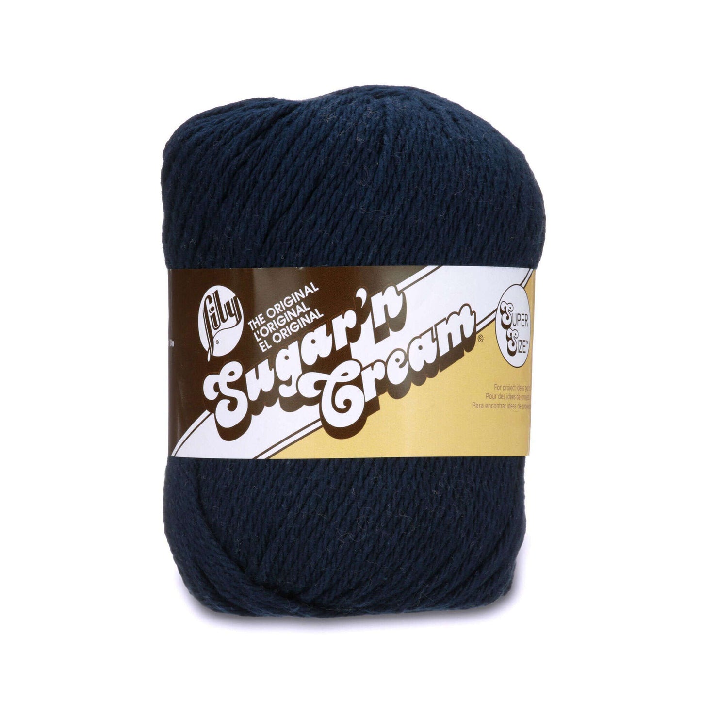 Lily Sugar'n Cream Super Size Yarn - Clearance Shades