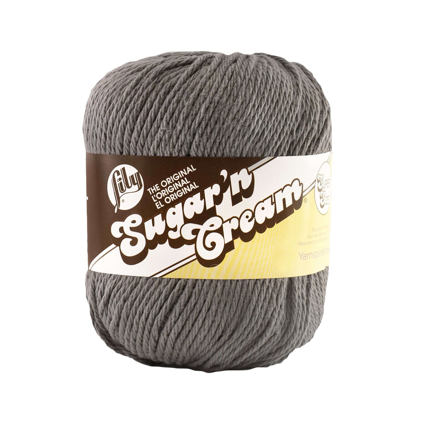 Lily Sugar'n Cream Super Size Yarn - Clearance Shades