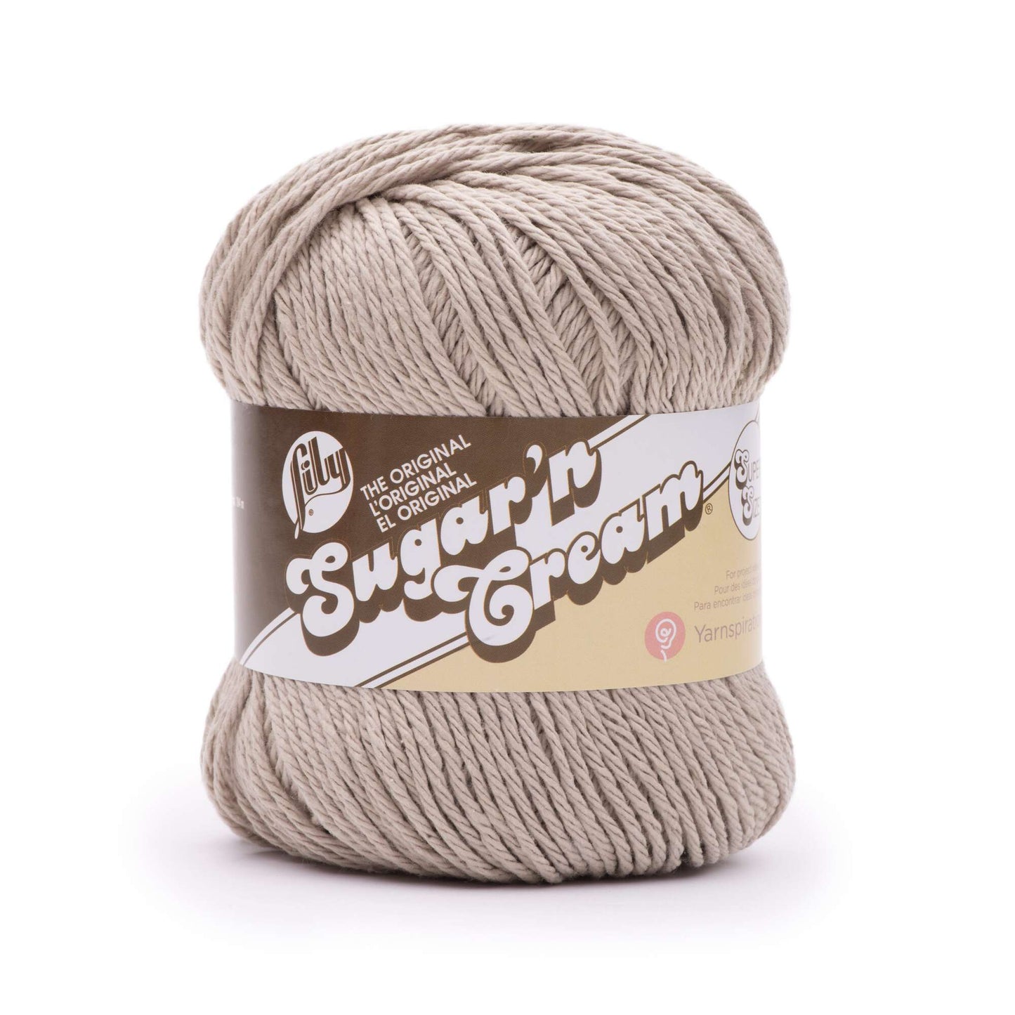Lily Sugar'n Cream Super Size Yarn - Clearance Shades
