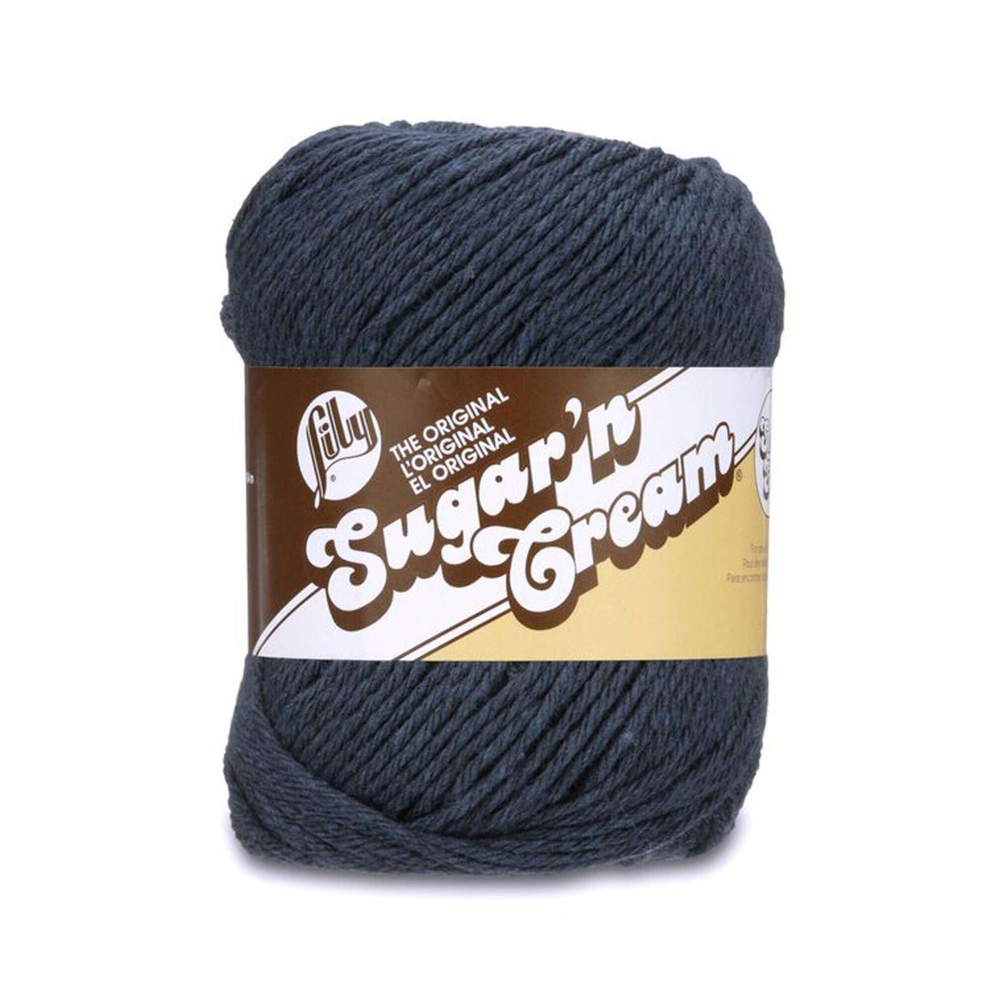 Lily Sugar'n Cream Super Size Yarn - Clearance Shades