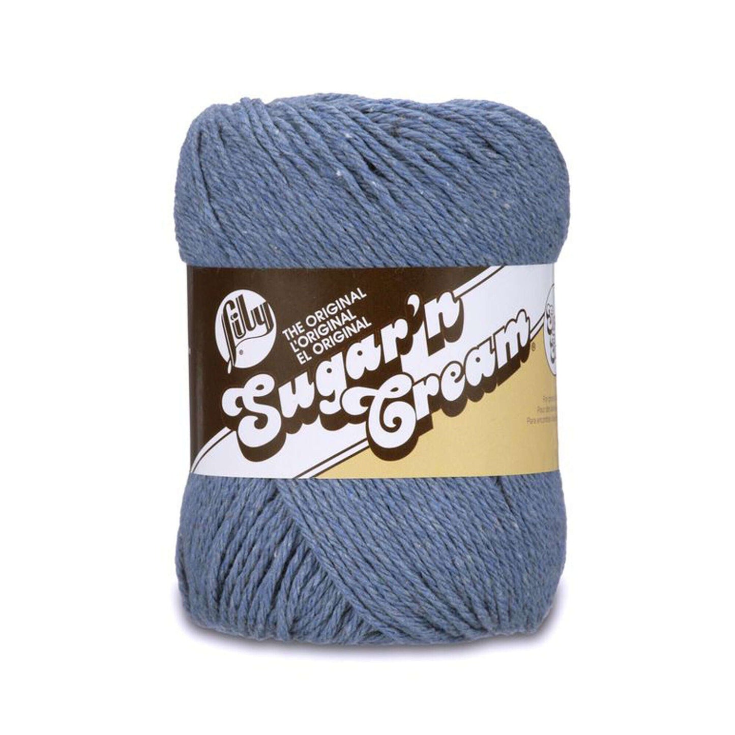 Lily Sugar'n Cream Super Size Yarn - Clearance Shades