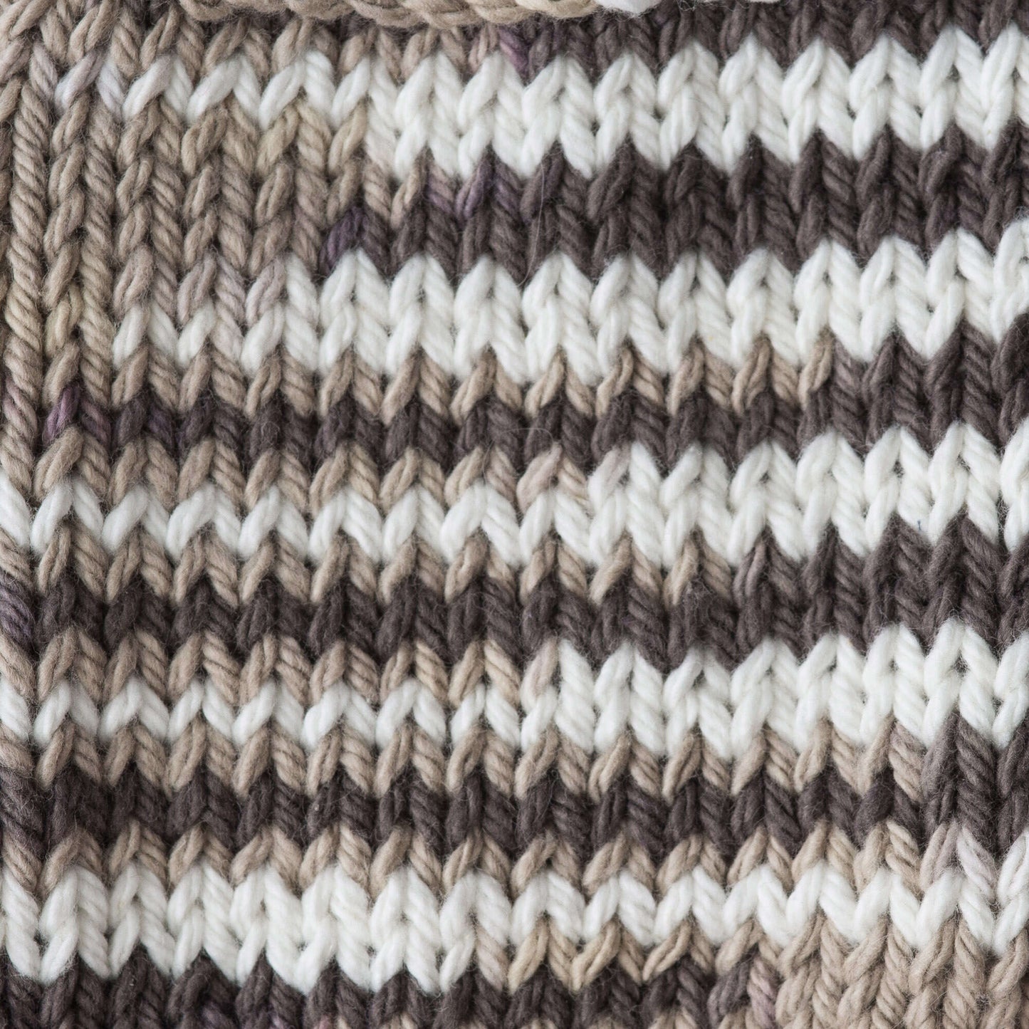 Lily Sugar'n Cream Super Size Ombre Yarn