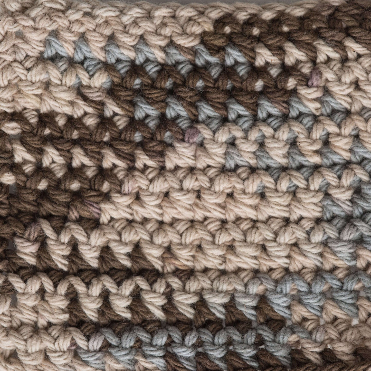 Lily Sugar'n Cream Super Size Ombre Yarn