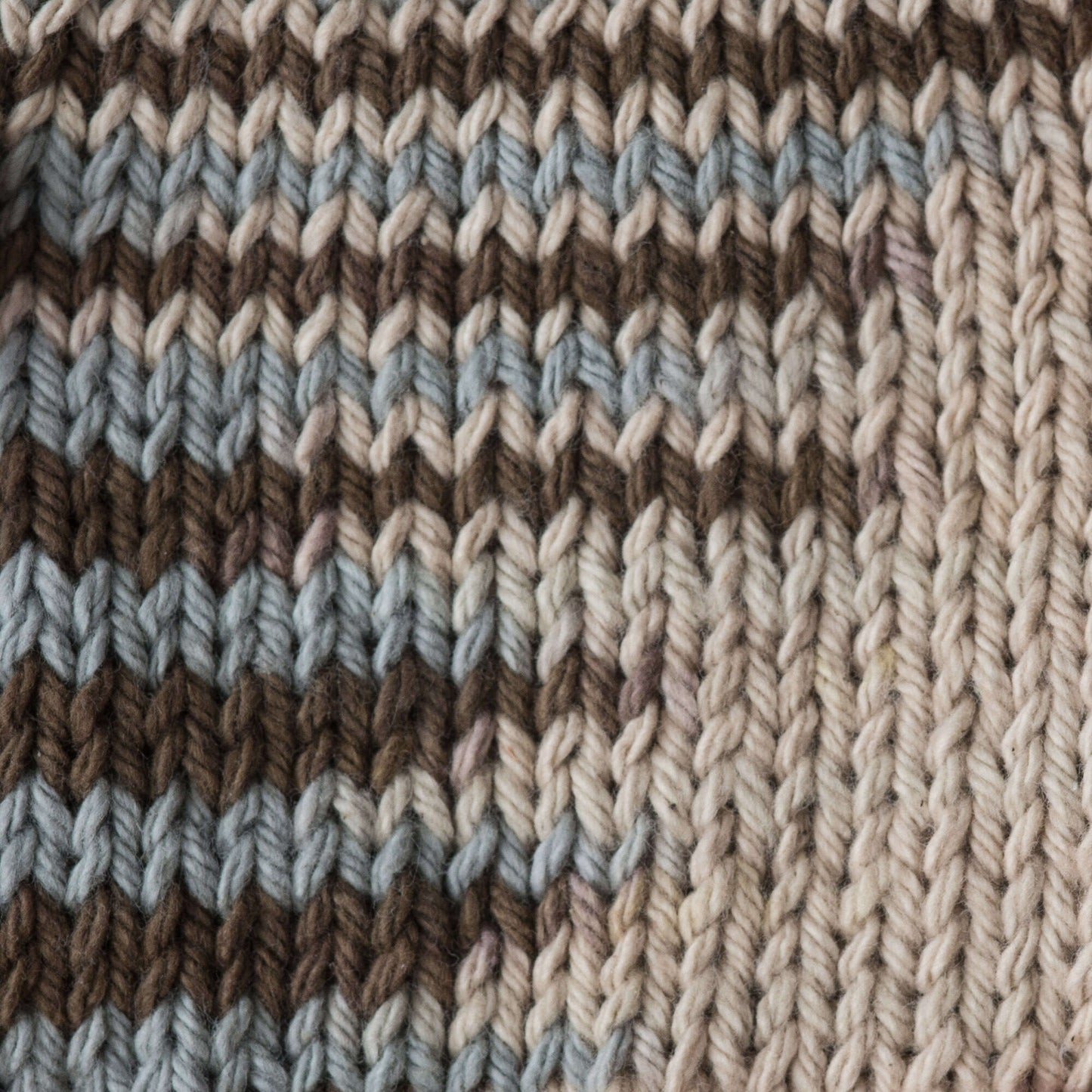 Lily Sugar'n Cream Super Size Ombre Yarn