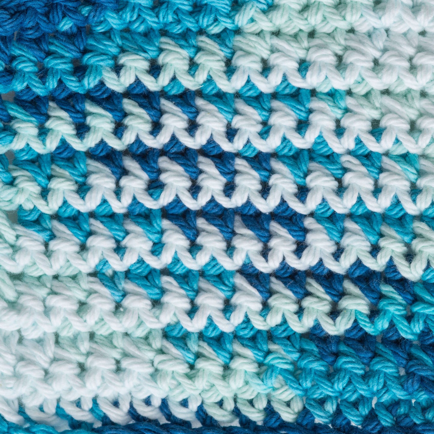Lily Sugar'n Cream Super Size Ombre Yarn