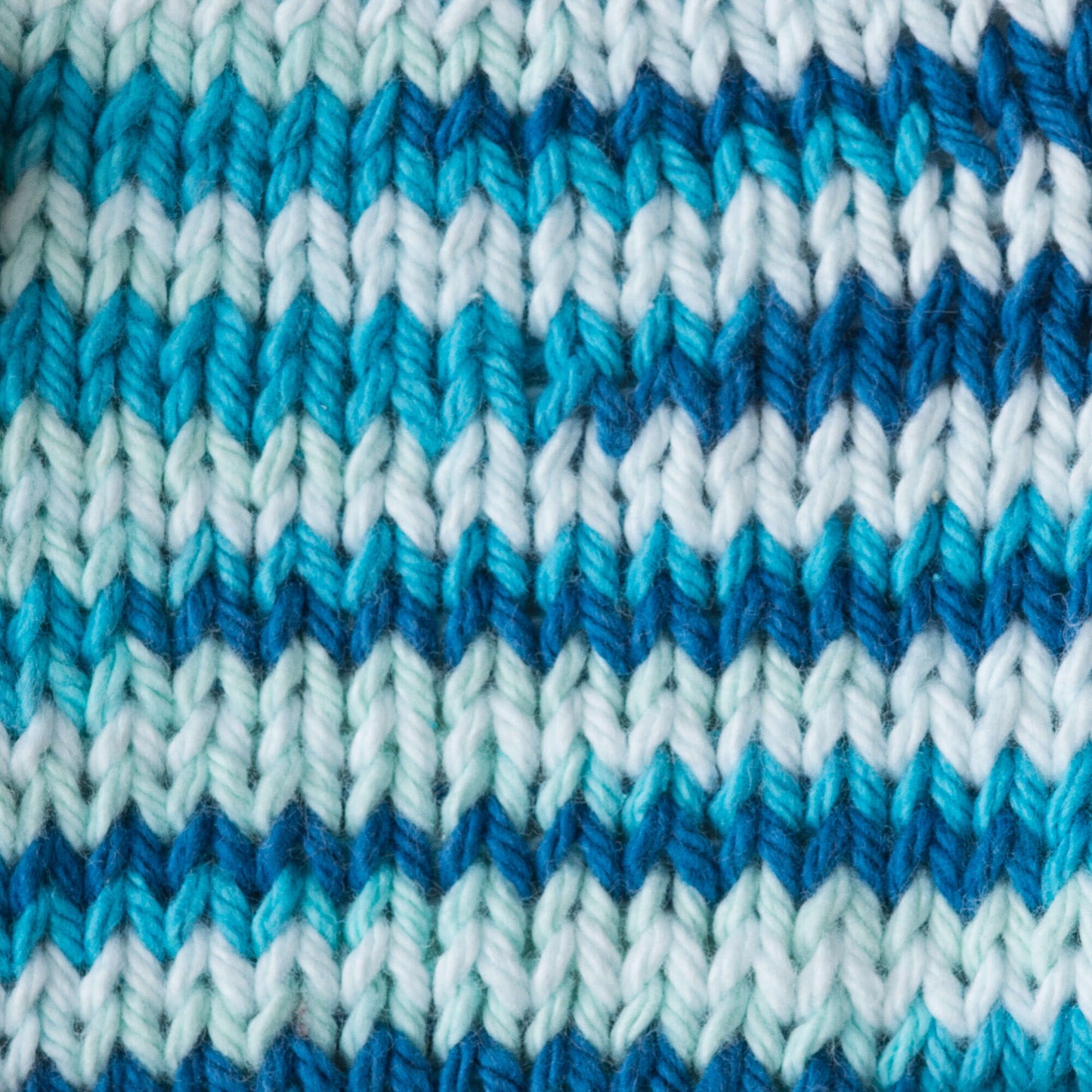 Lily Sugar'n Cream Super Size Ombre Yarn