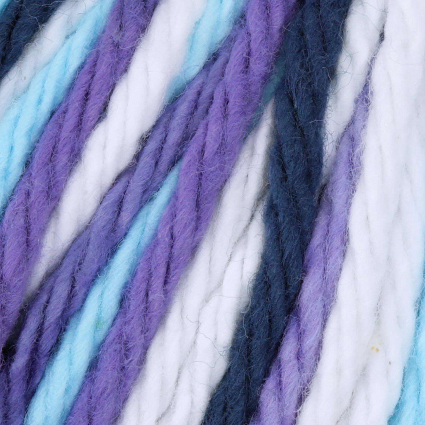 Lily Sugar'n Cream Super Size Ombre Yarn