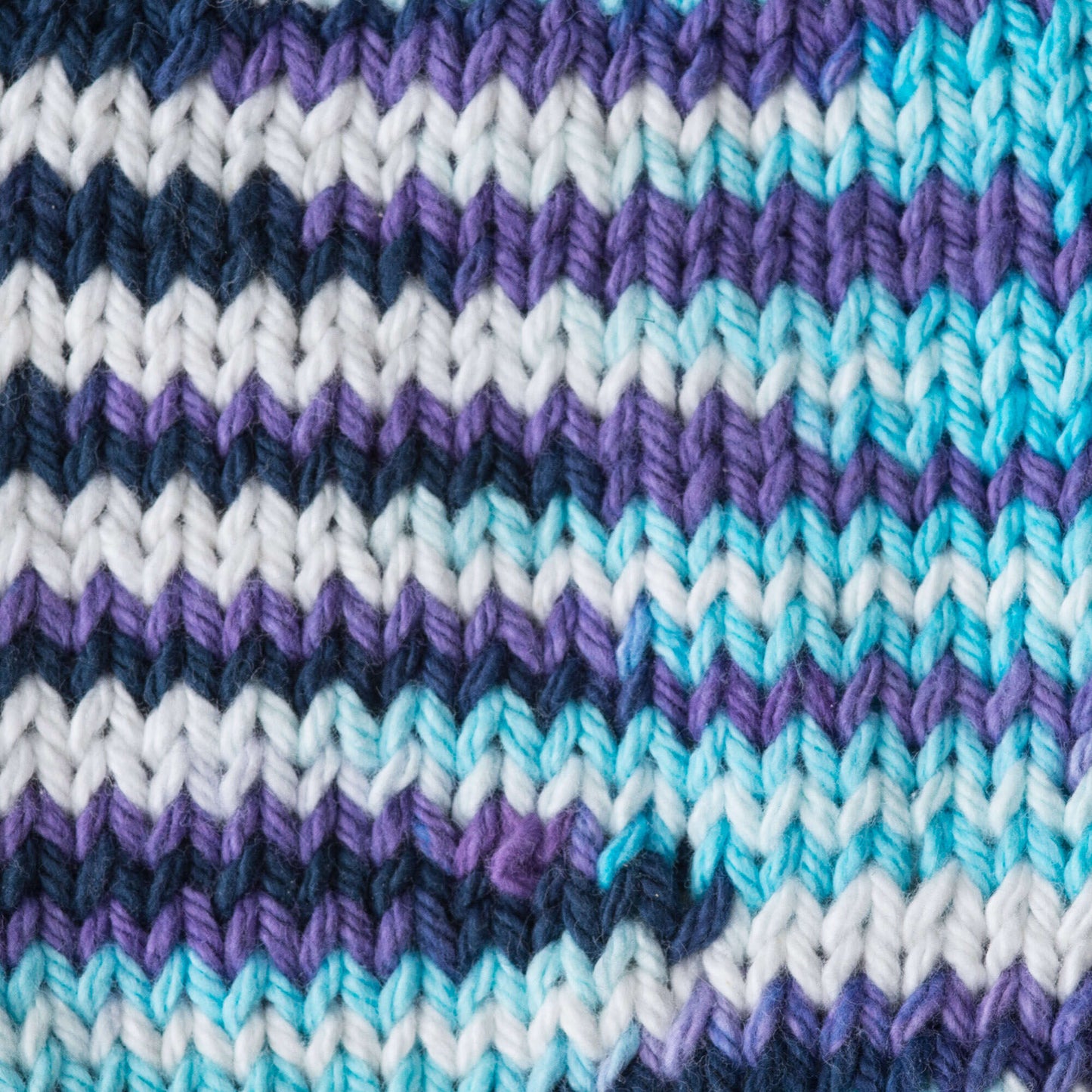 Lily Sugar'n Cream Super Size Ombre Yarn